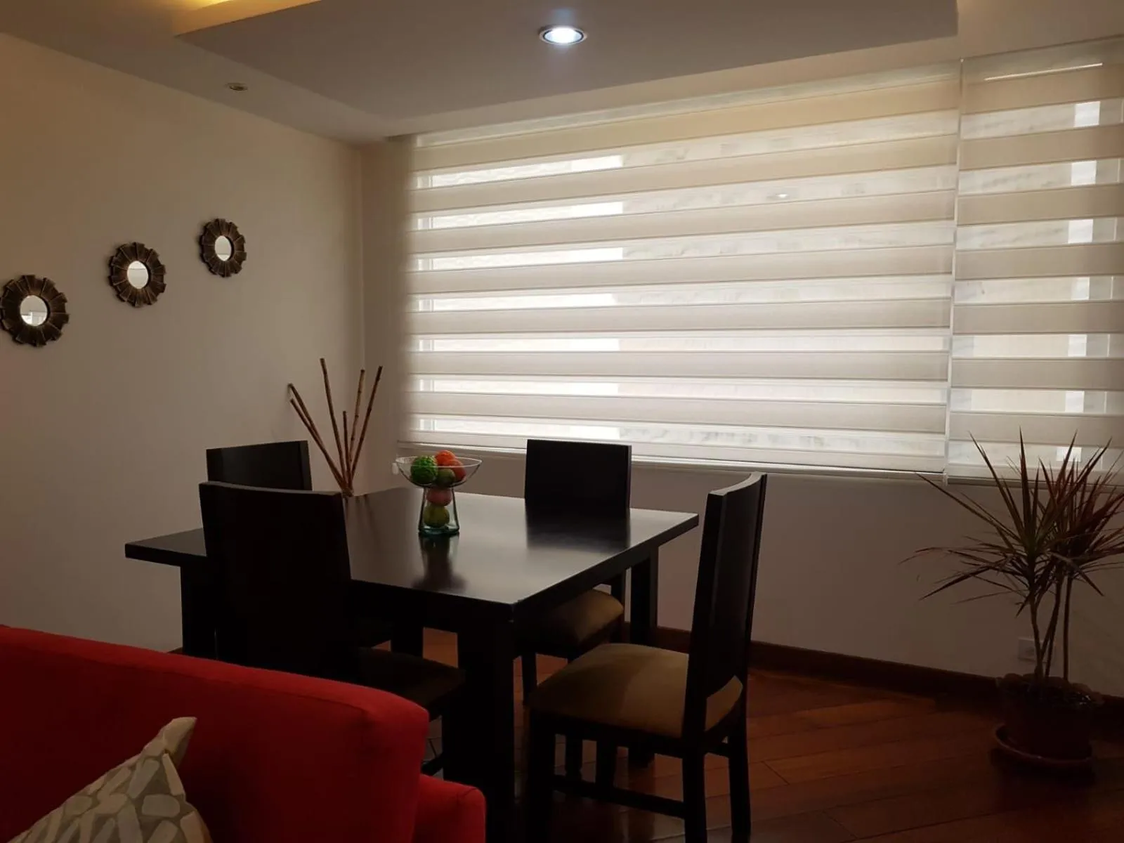 Two-Bedroom Apartment in BlueZone Apartments