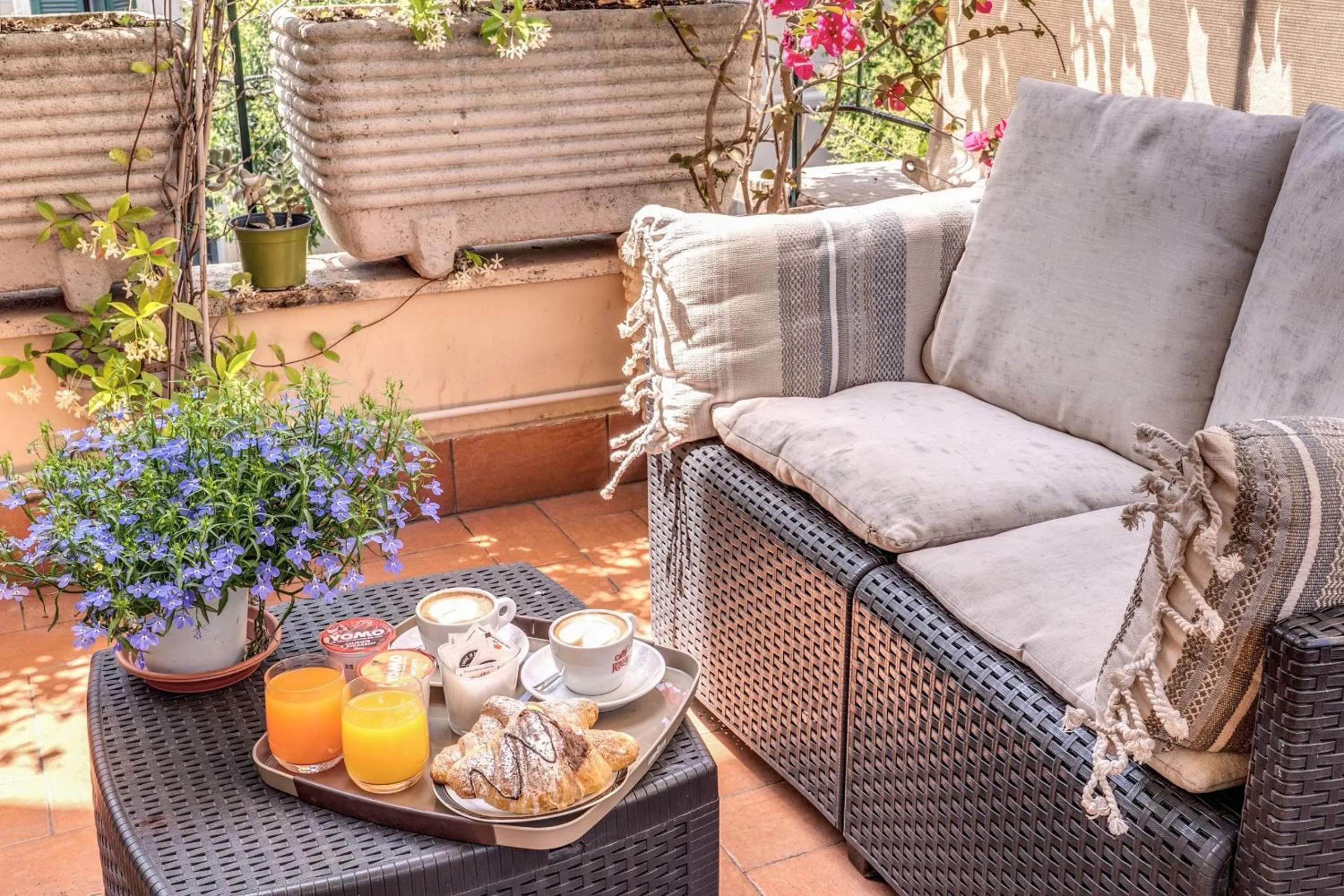 Imperia Suite