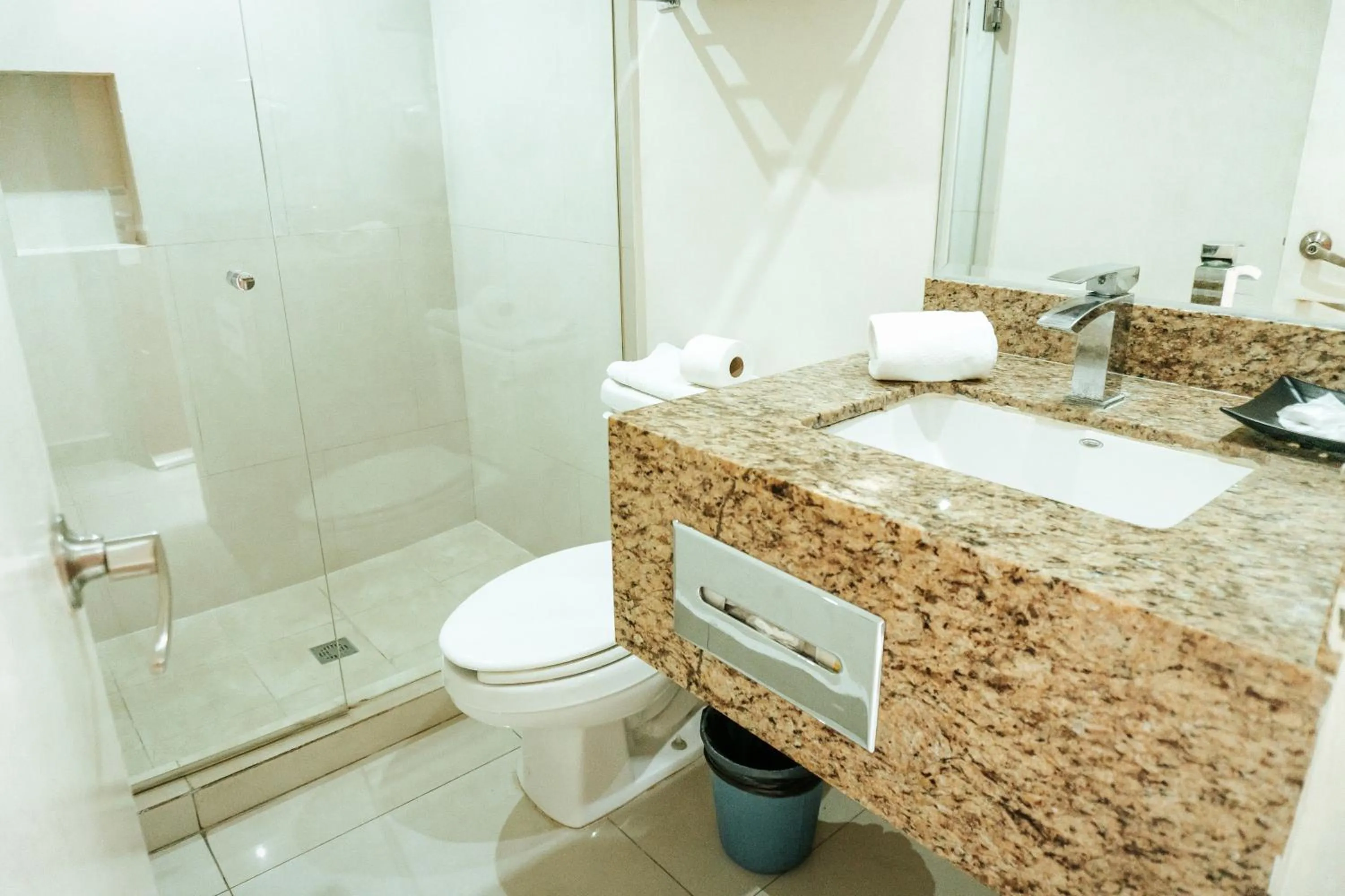 Deluxe Suite in Bahia Escondida