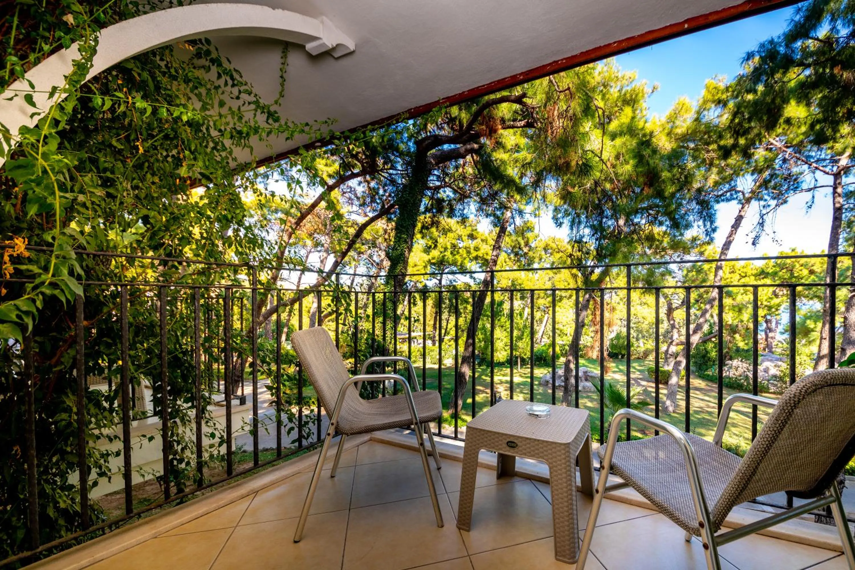 Standard Double or Twin Room in Grand Yazici Club Turban Termal