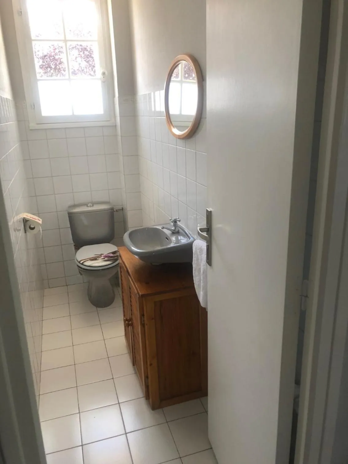 Family Suite in Au Nom des Dames, Maison et Table d'Hôtes, près de Chenonceau et du Zoo de Beauval