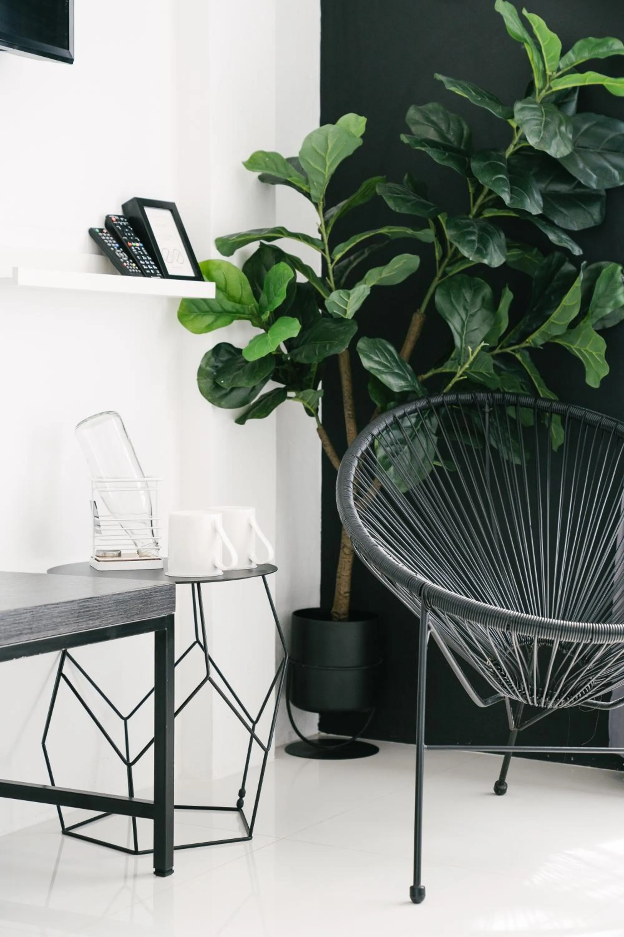 Superior Double Room in Blu Monkey Phi Phi Island