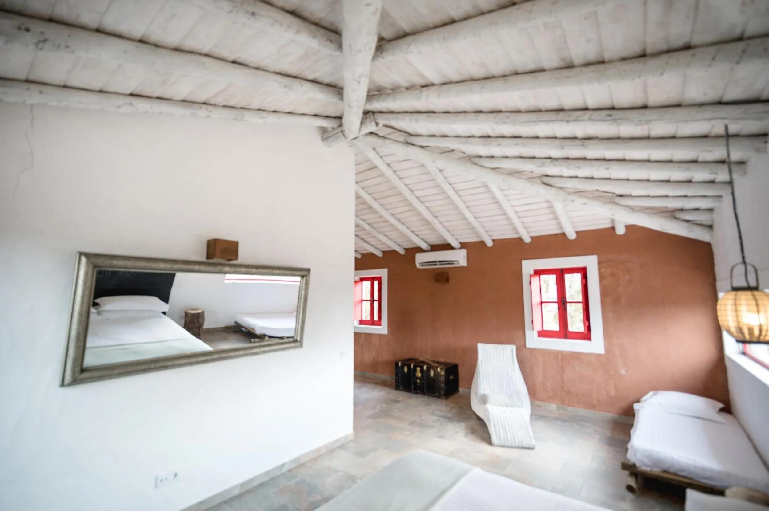 Duplex Apartment in Monte Gois Country House e Spa