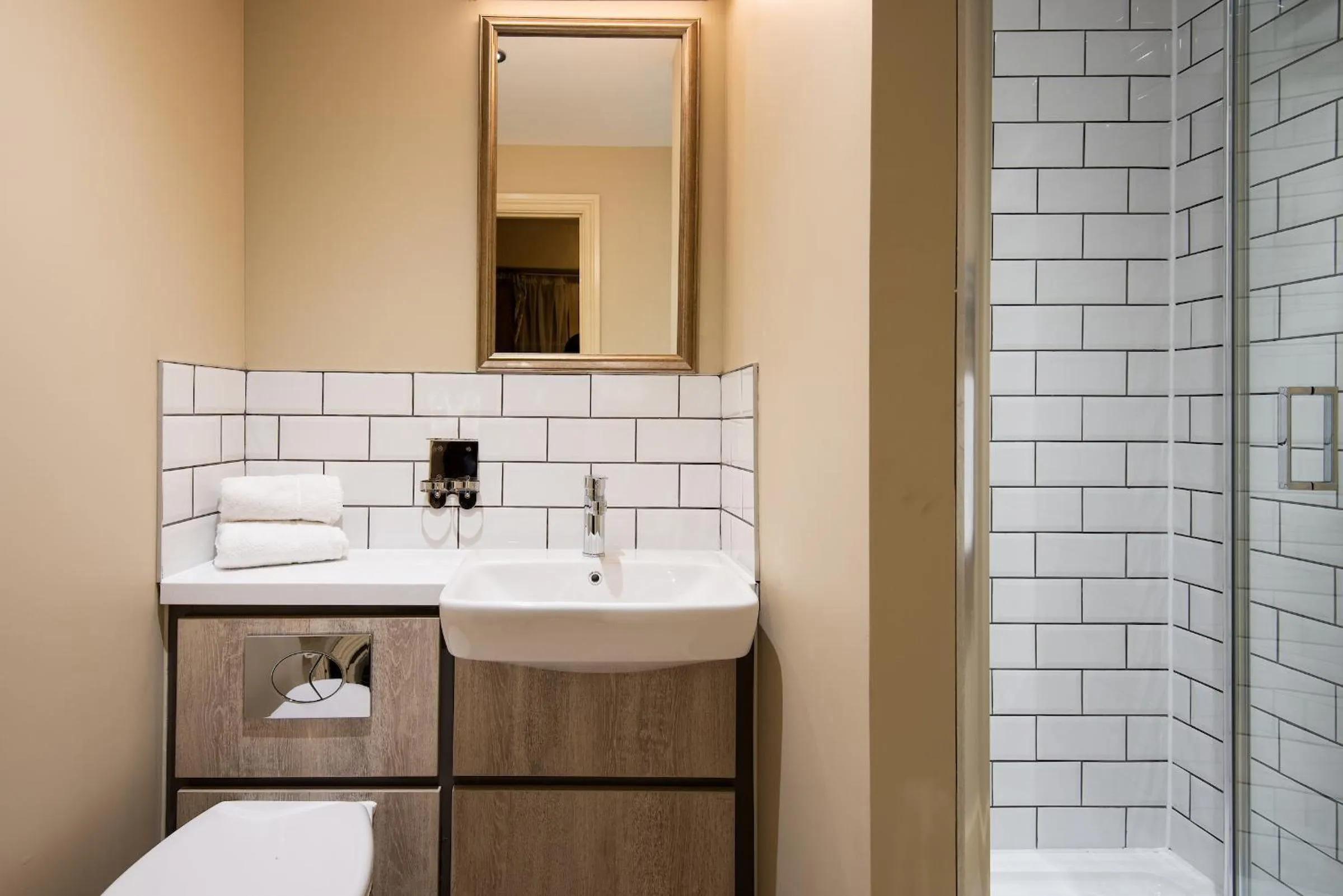 Double or Twin Room - single occupancy in The Ambleside Inn - The Inn Collection Group