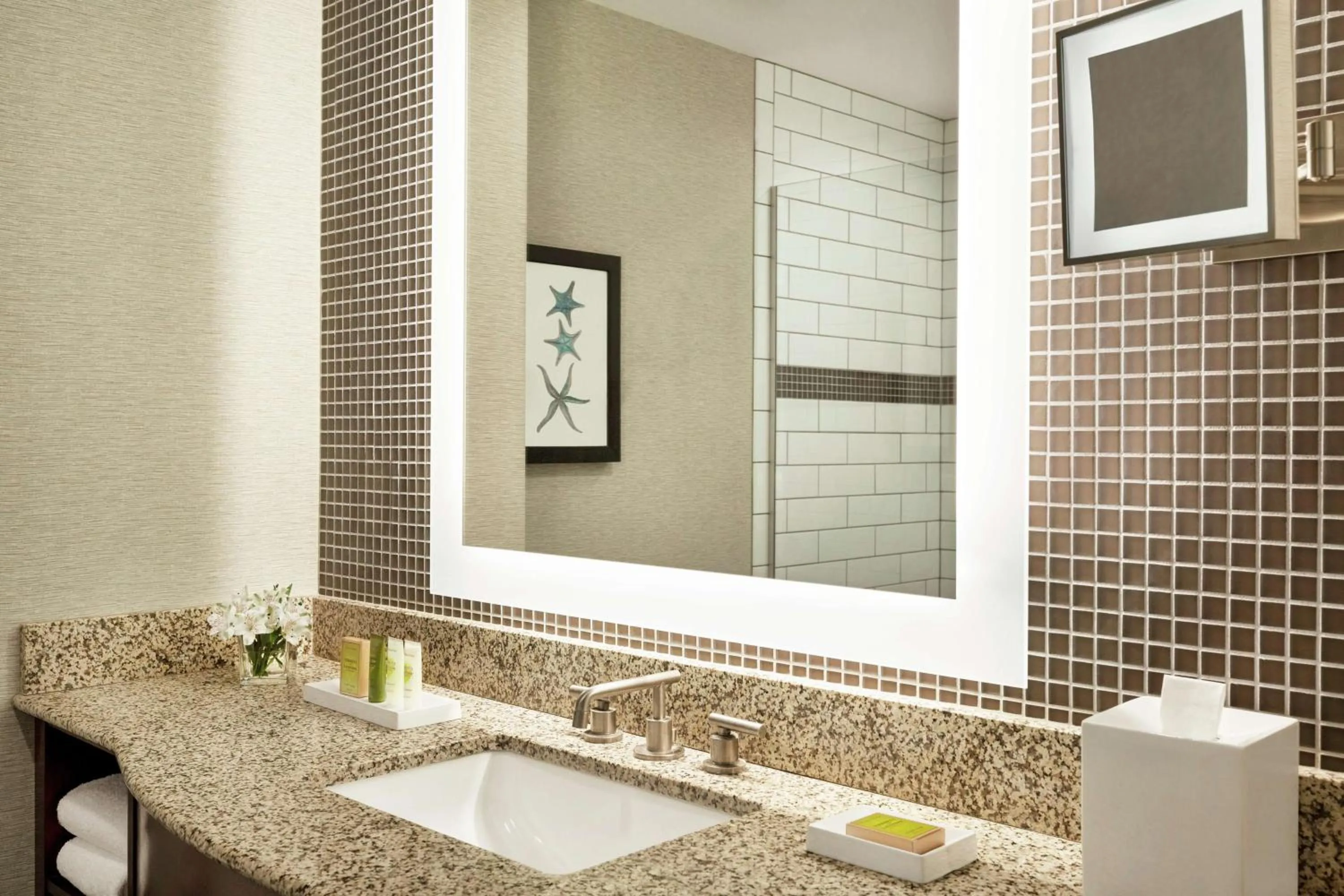 Queen room with Two Queen Beds with Ocean view and Balcony in Cape Rey Carlsbad Beach, A Hilton Resort & Spa