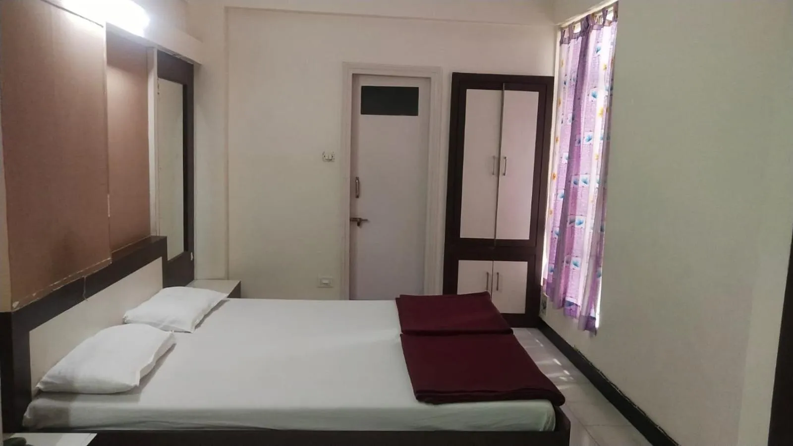 Standard Double Room in Hotel Vaishali