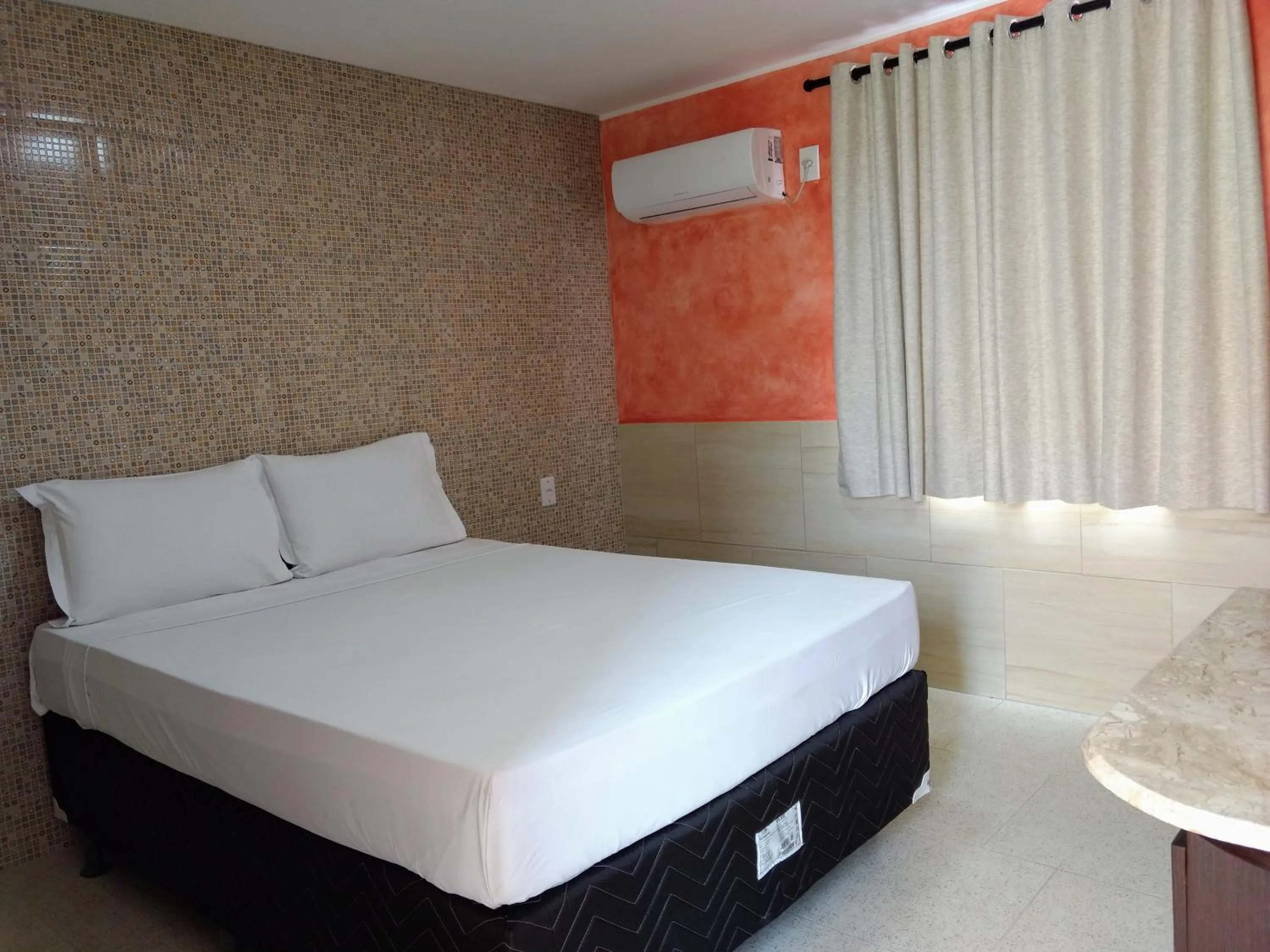 Standard Double Room in Jardim dos Orixás