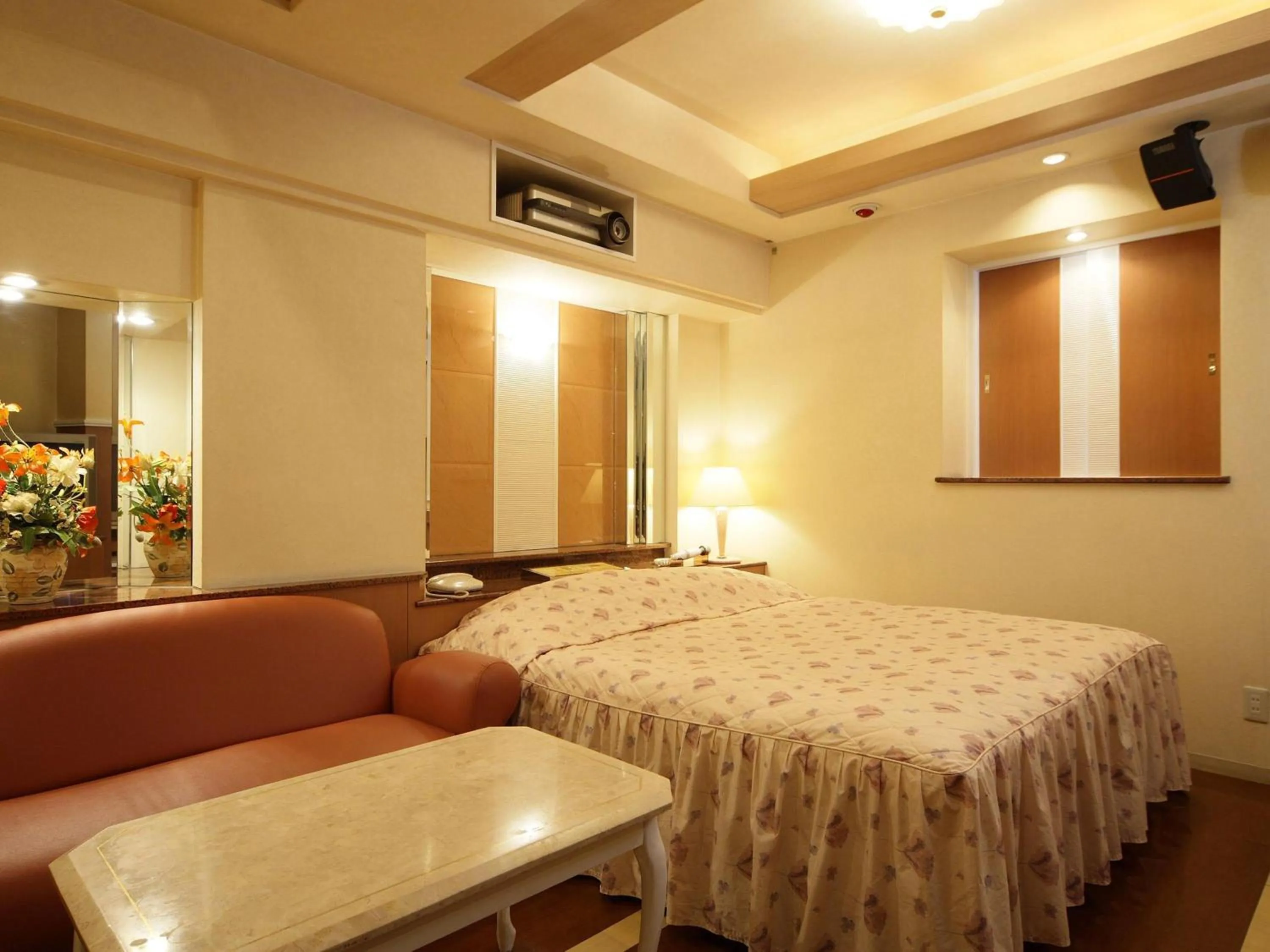 Standard King Room in Hotel Fine Sakai