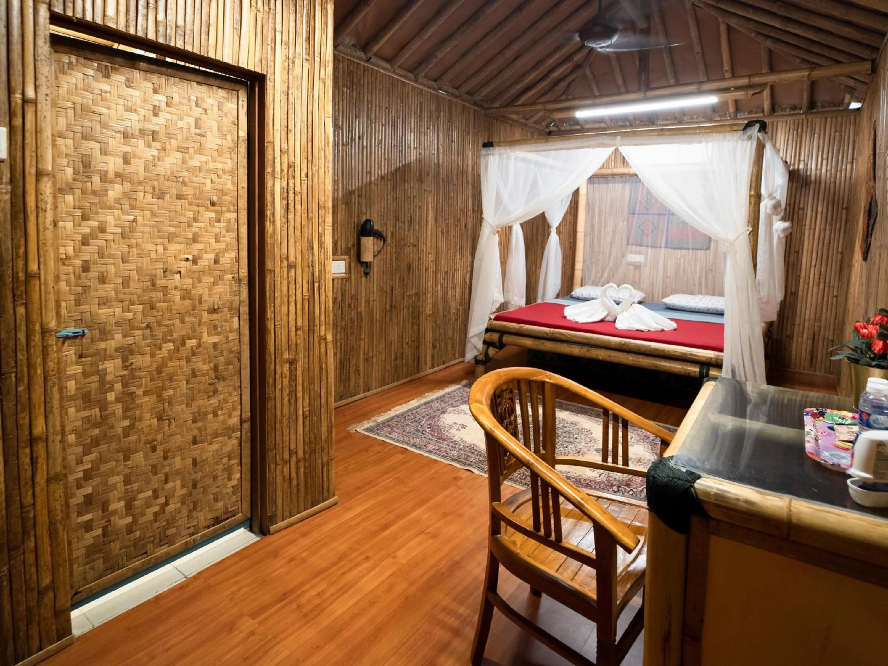One-Bedroom Chalet in Tadom Hill Resorts