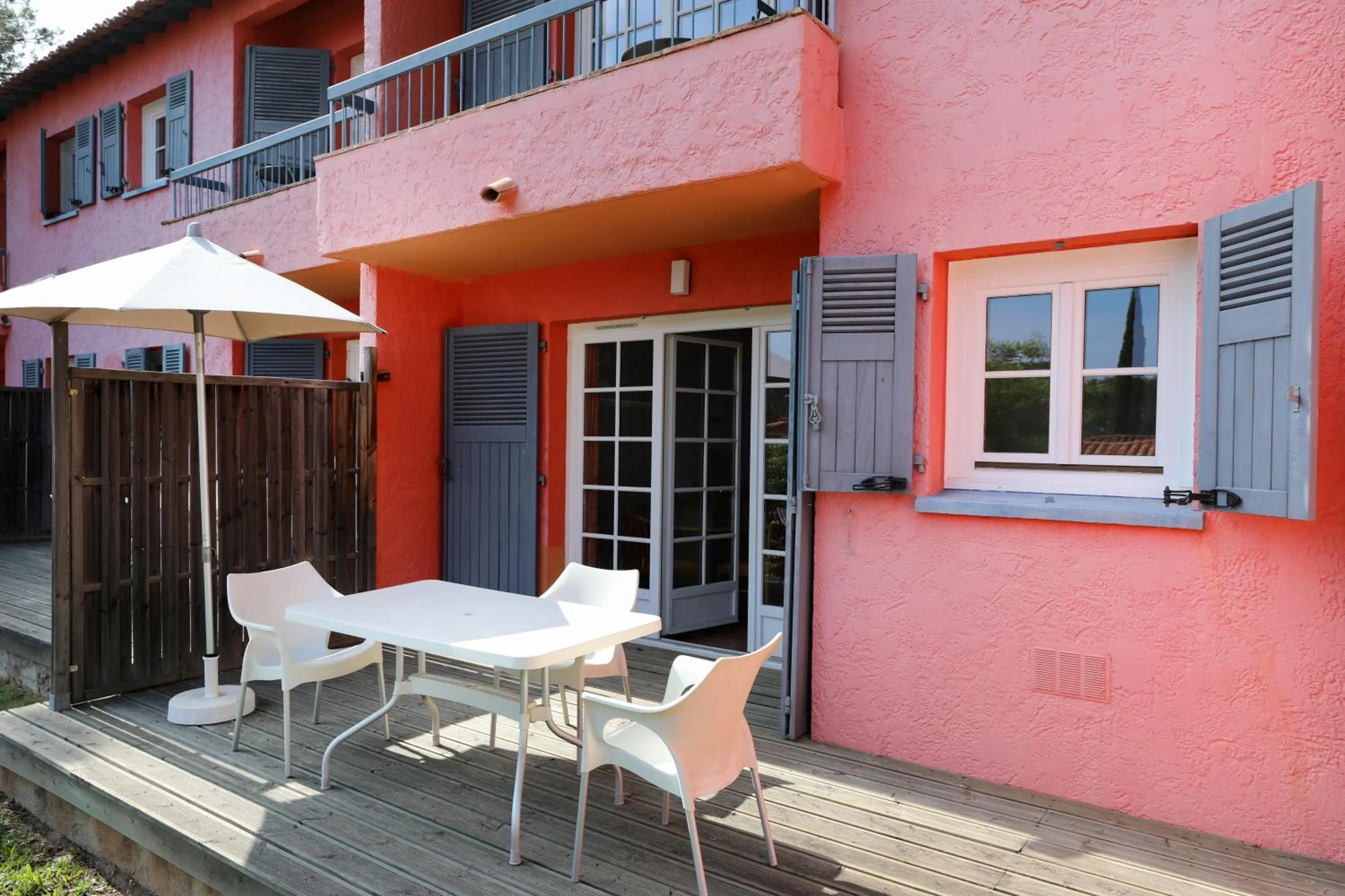 Standard Studio in SOWELL RESIDENCES Chênes Verts