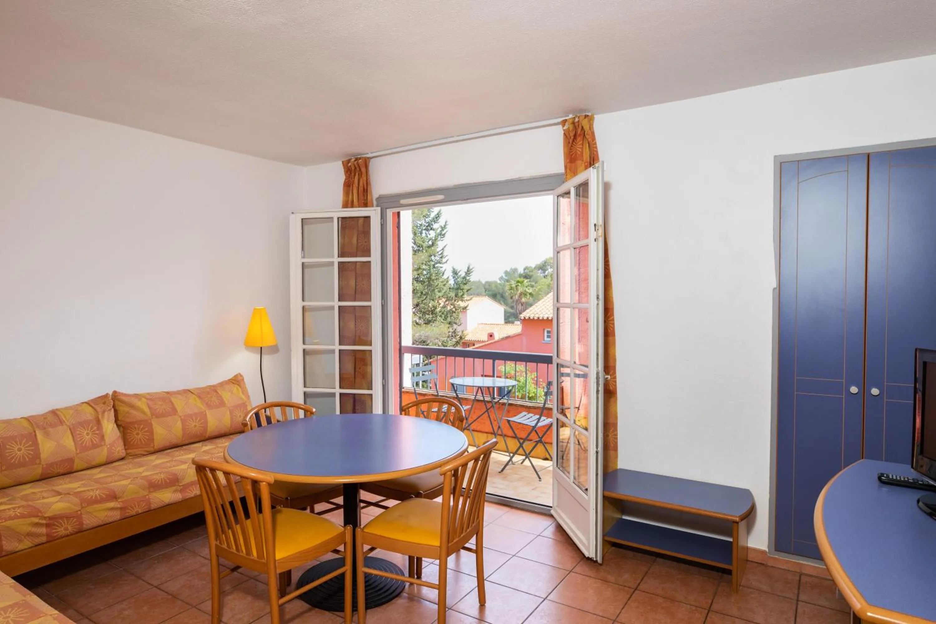 Apartment in SOWELL RESIDENCES Chênes Verts