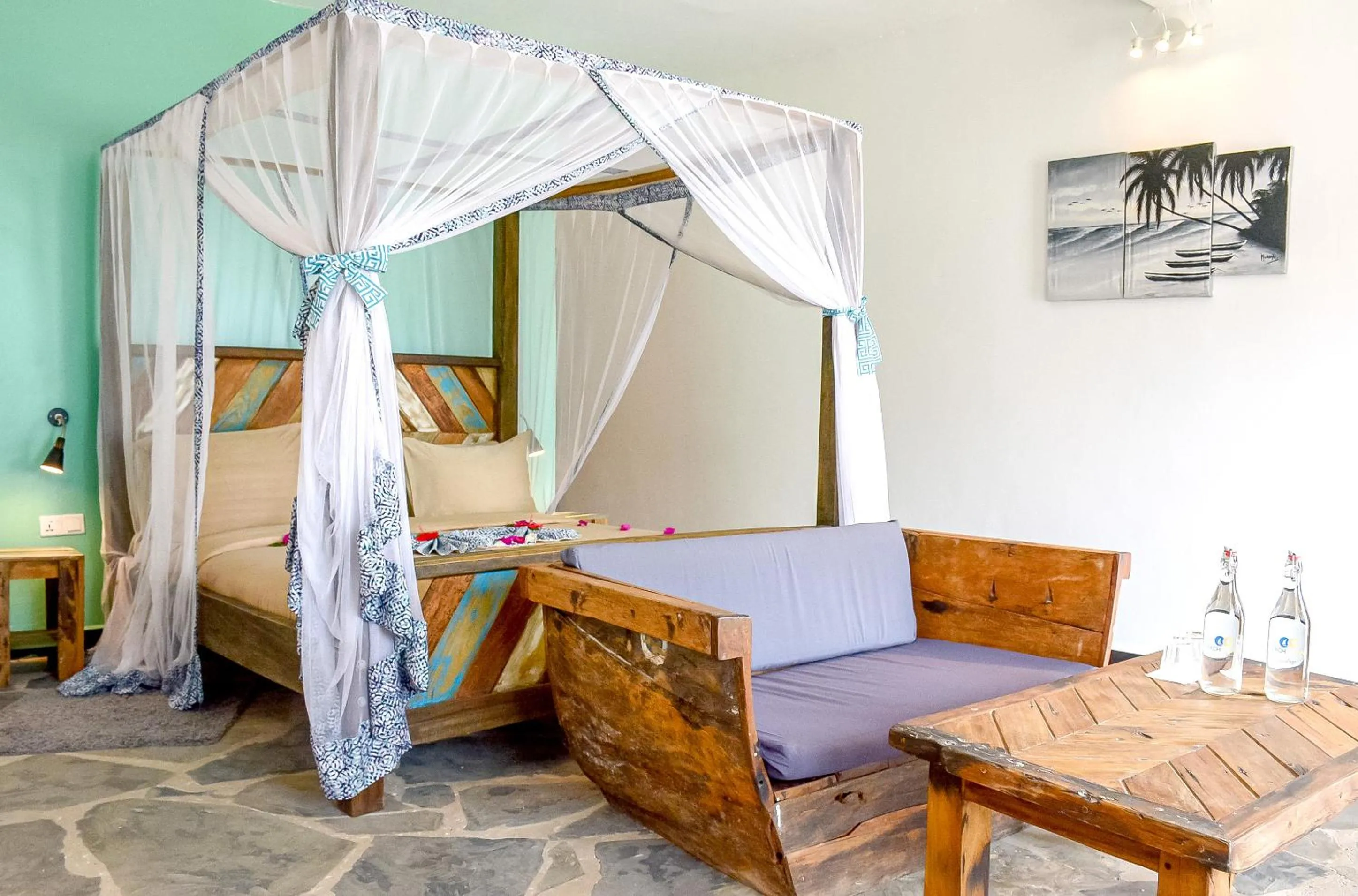 Premium - single occupancy in Zanzibar Bay Resort & Spa