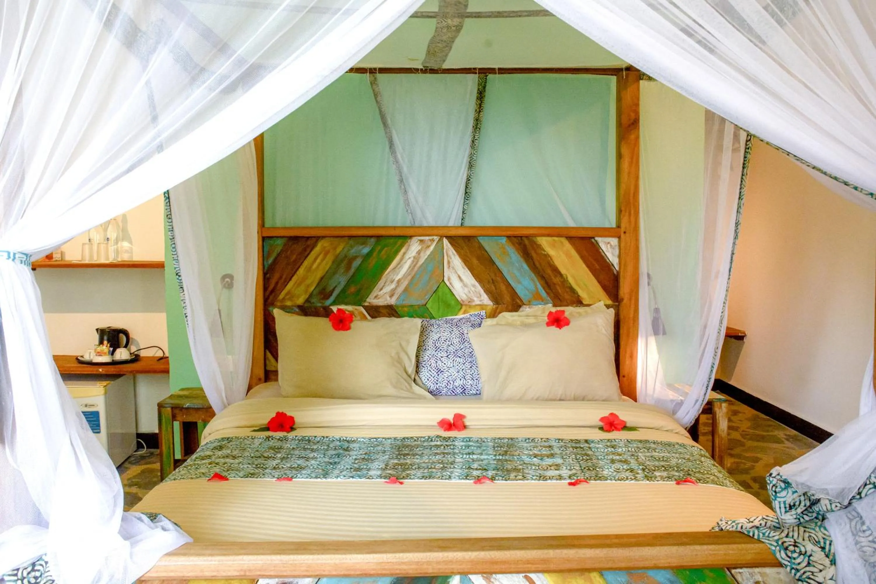 Standard Room - single occupancy in Zanzibar Bay Resort & Spa