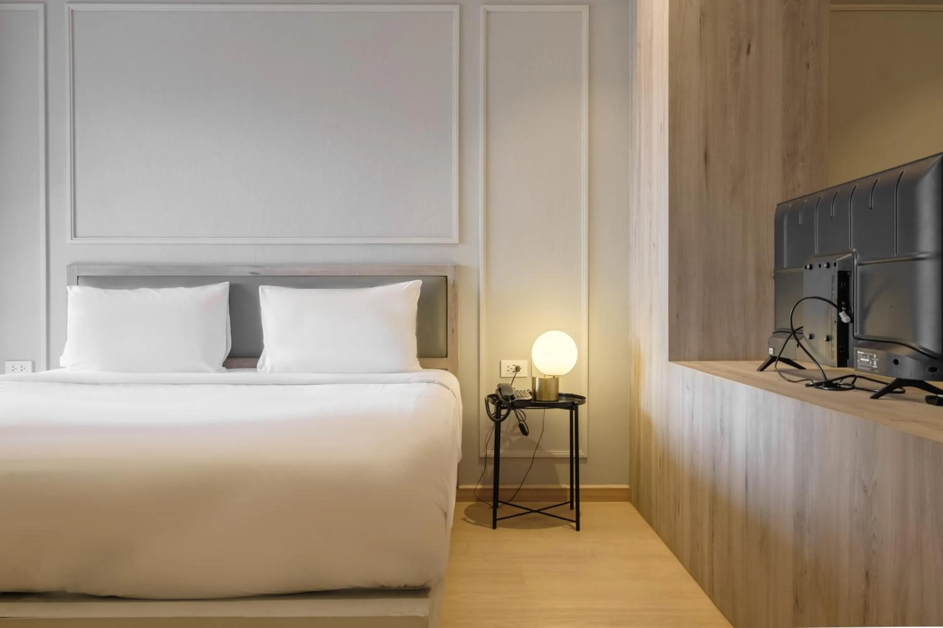 Premium Studio in Boss Mansion