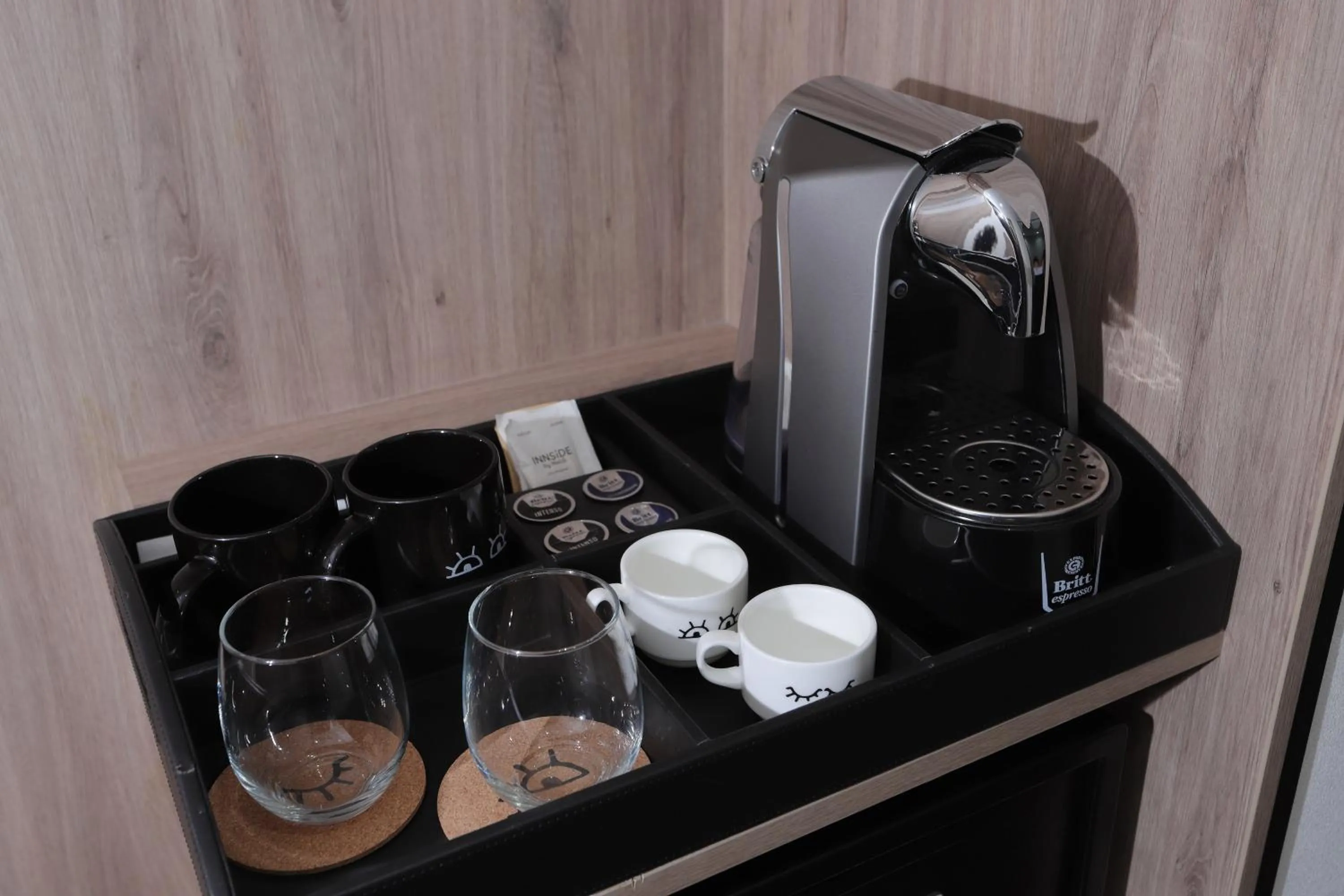 The Townhouse in INNSiDE by Meliá Lima Miraflores