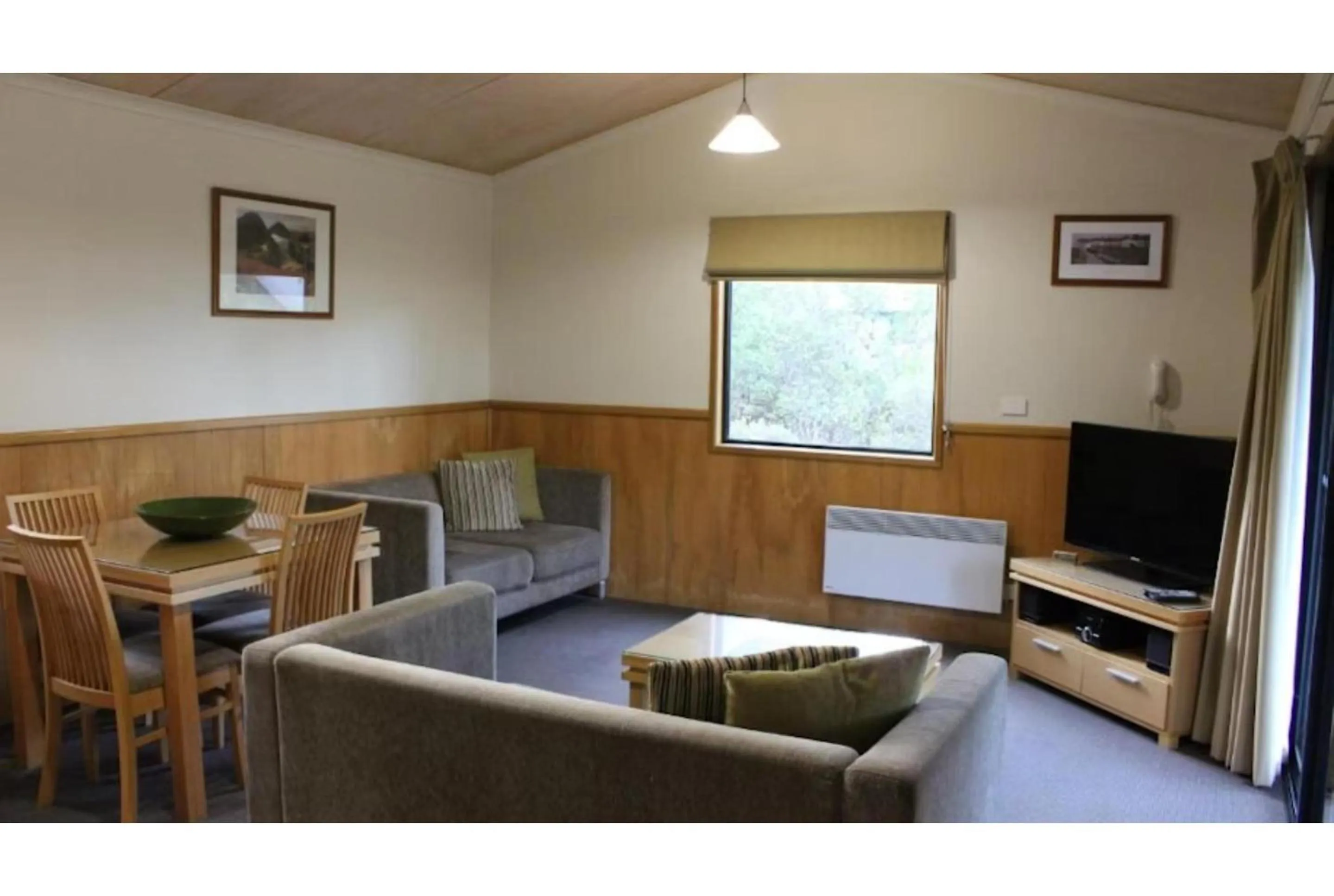 Two-Bedroom Superior Apartment in Discovery Parks - Cradle Mountain