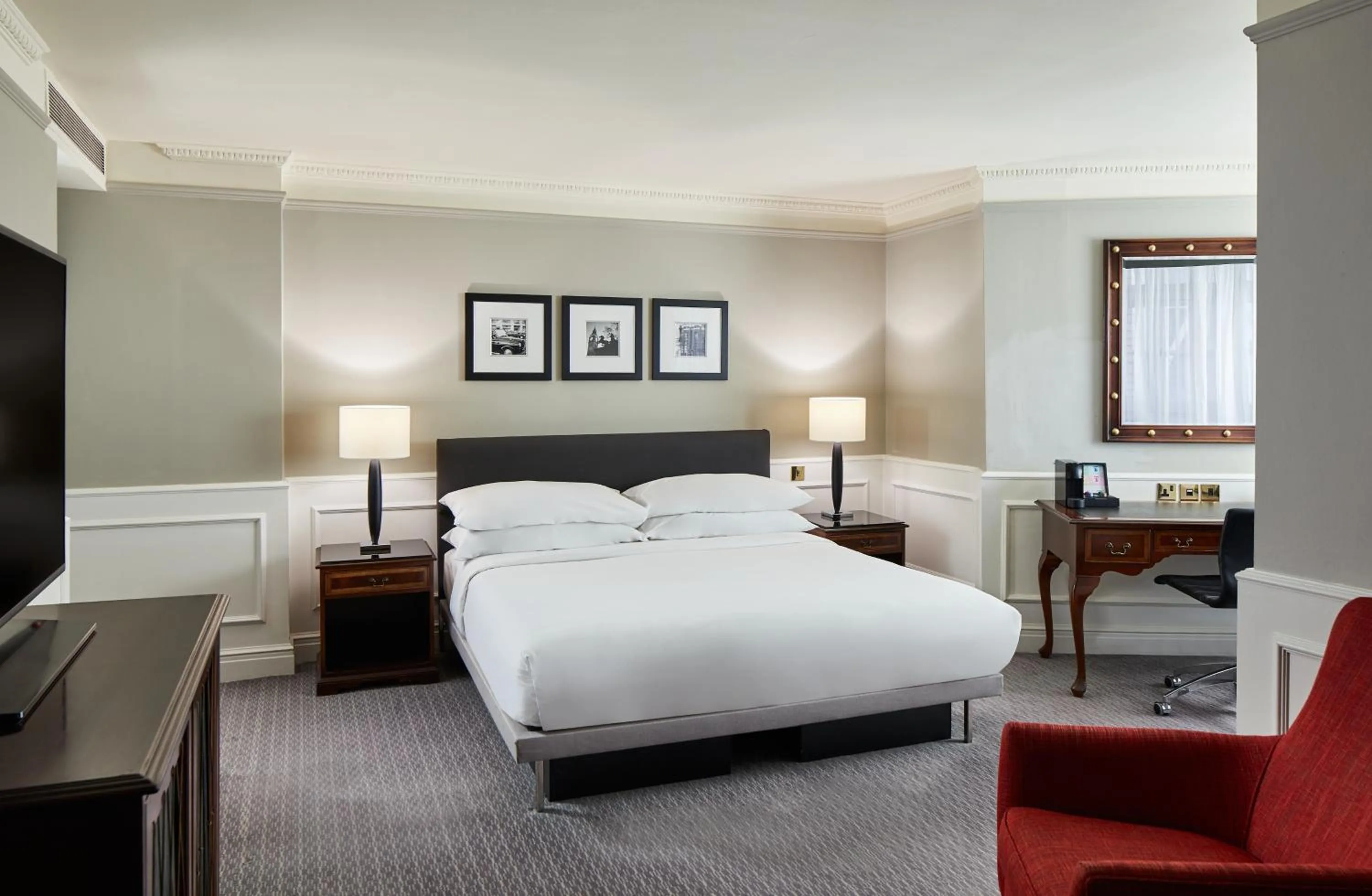 Junior Suite in The Dilly