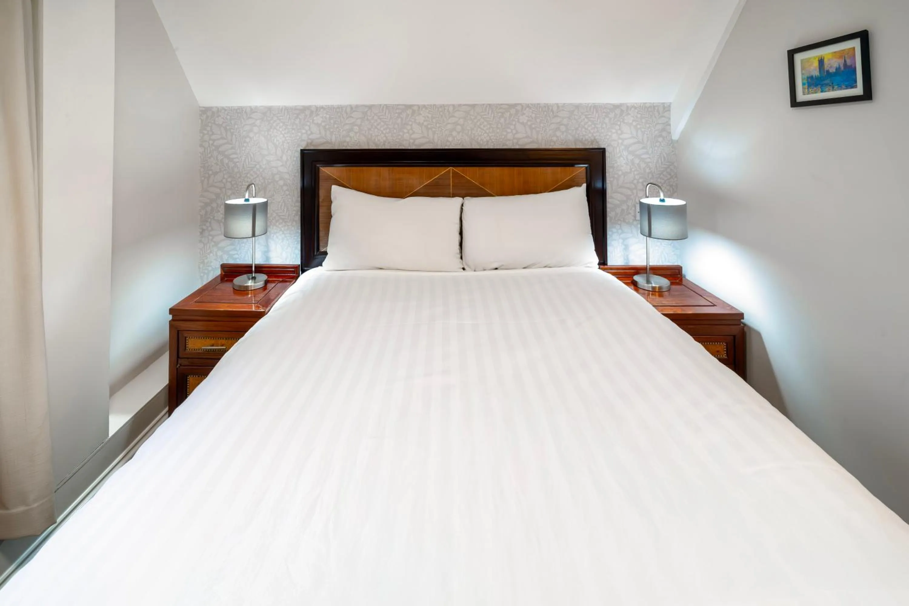 Economy Double Room in Sprowston Manor Hotel, Golf & Country Club