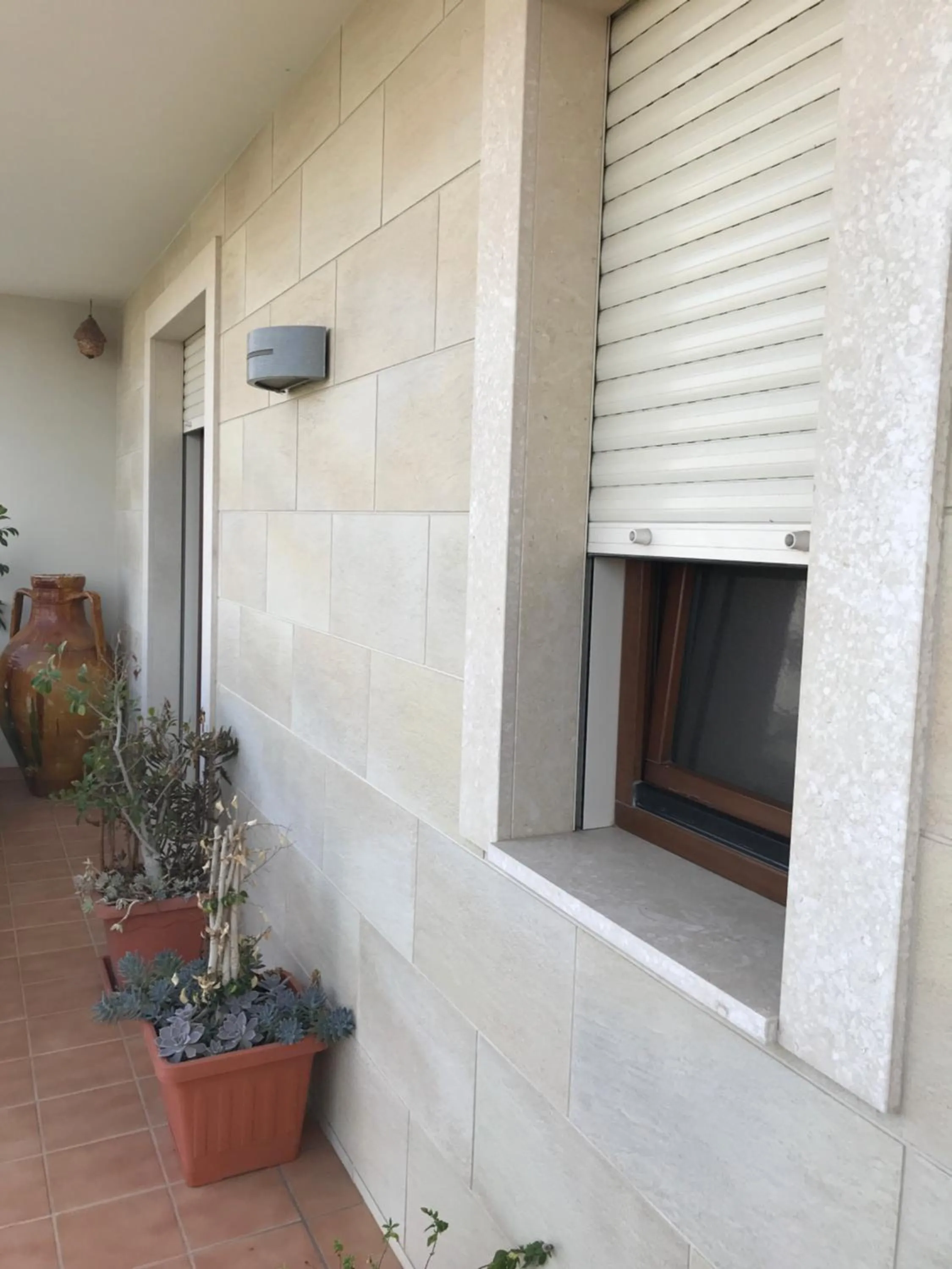 King Room with Balcony in Lo scoglio