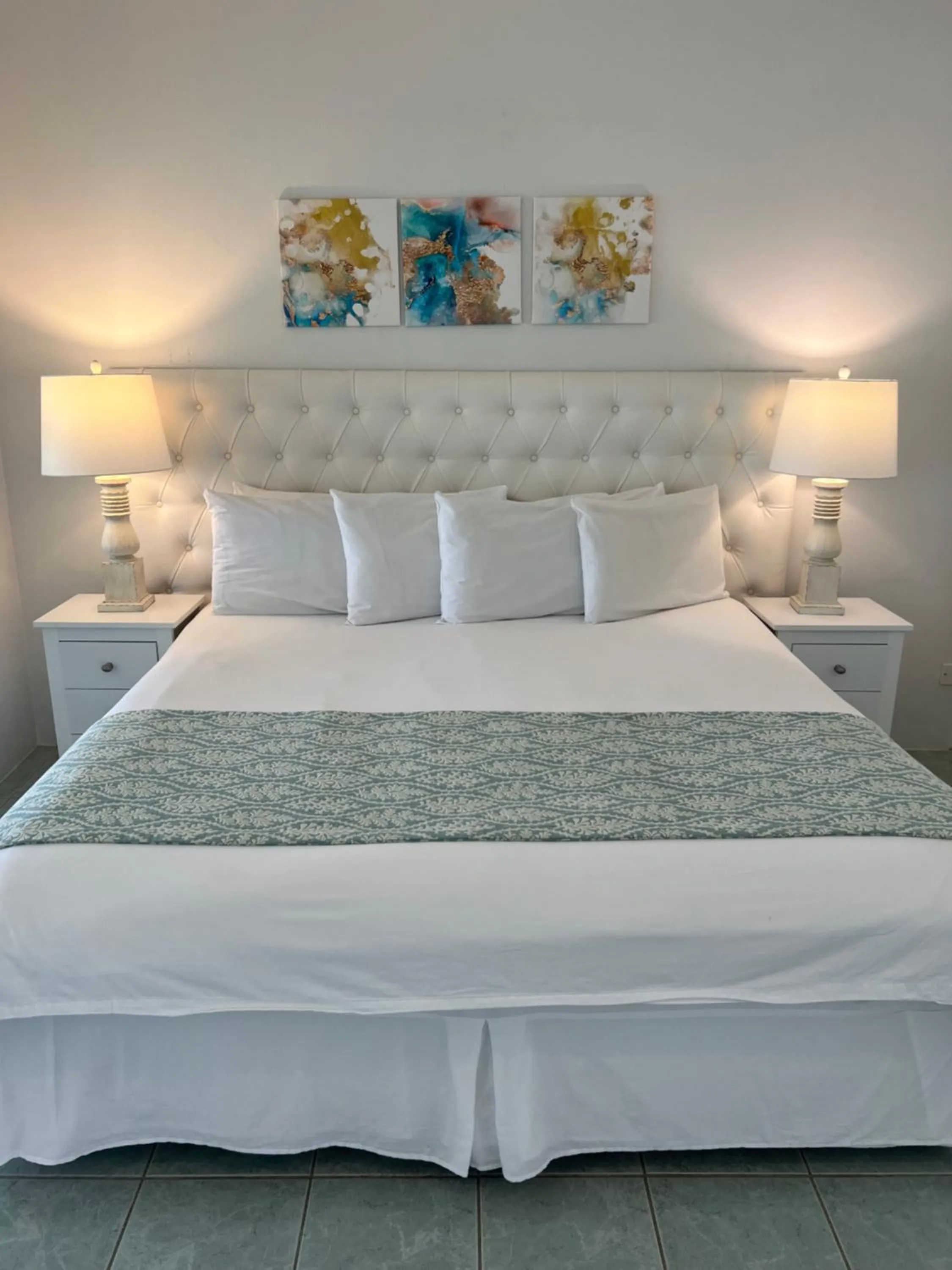 Classic Suite in Harmony Marina Suites