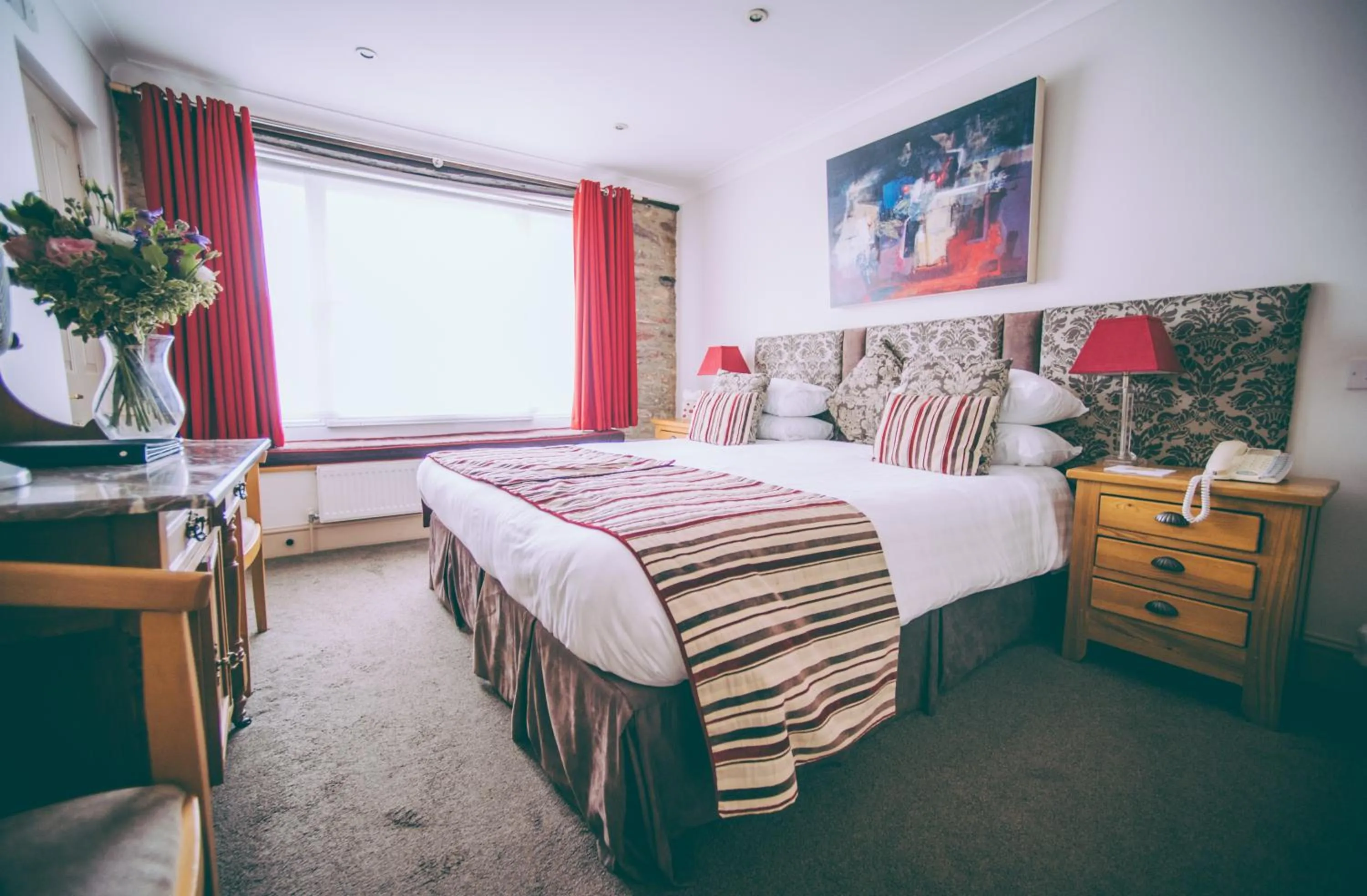 Premier Double or Twin Room in Royal Seven Stars Hotel