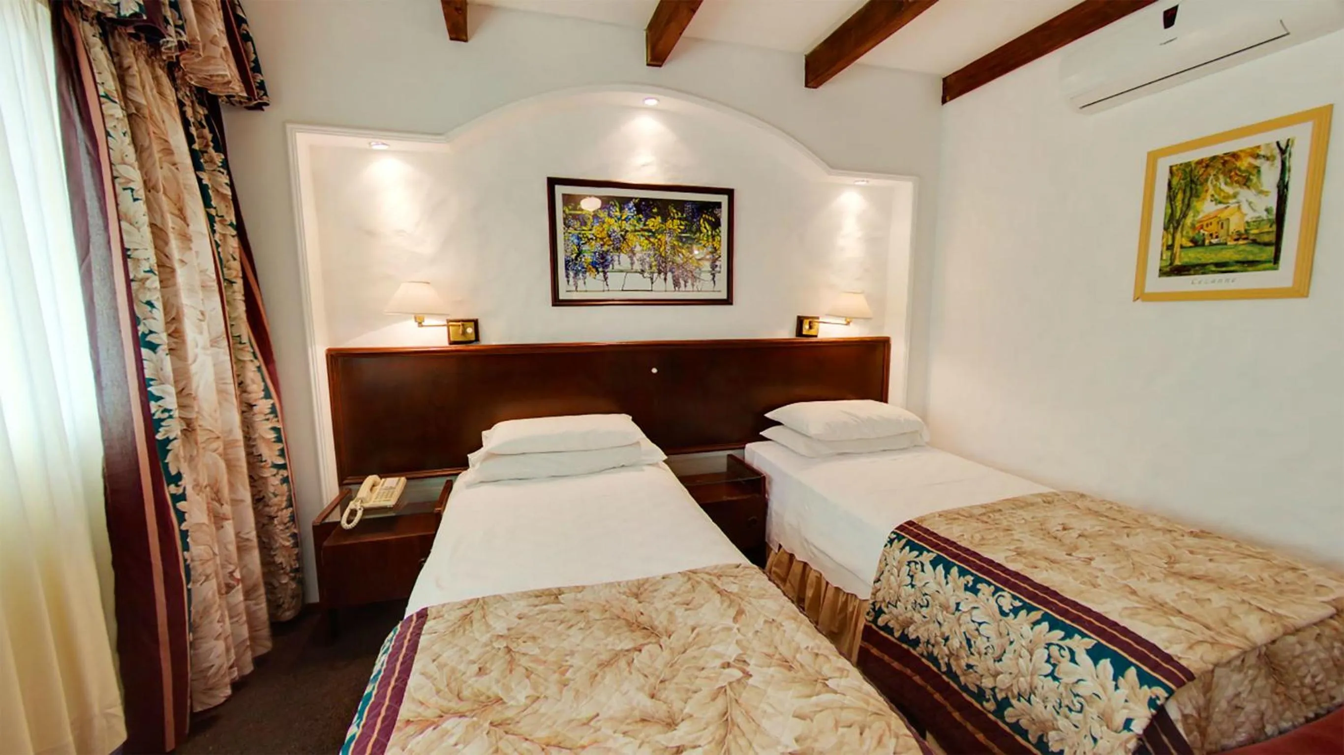 Standard Double or Twin Room in Jamaica Punta del Este Hotel & Residence