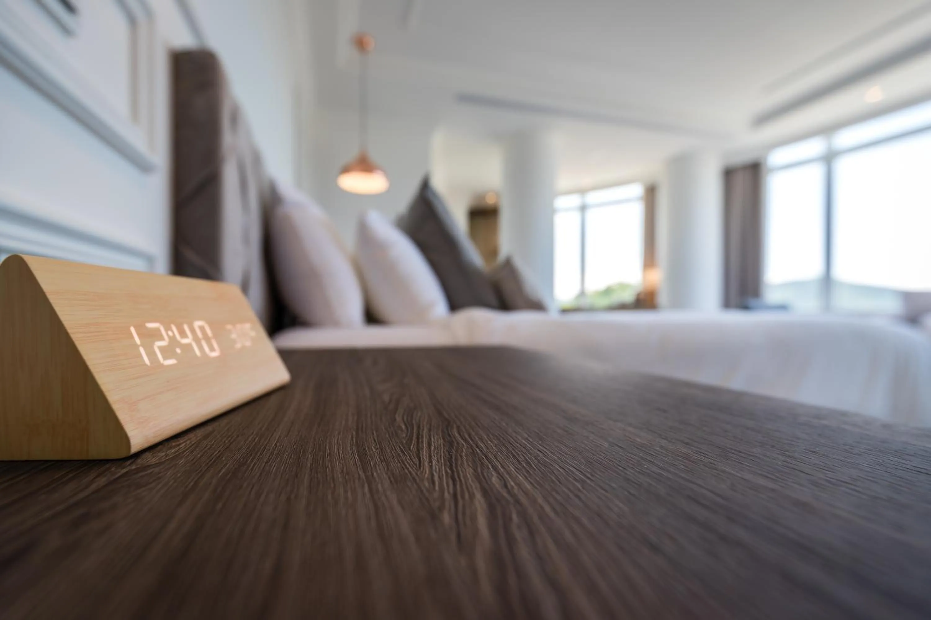 Double Room with Sea View in Brighthouse