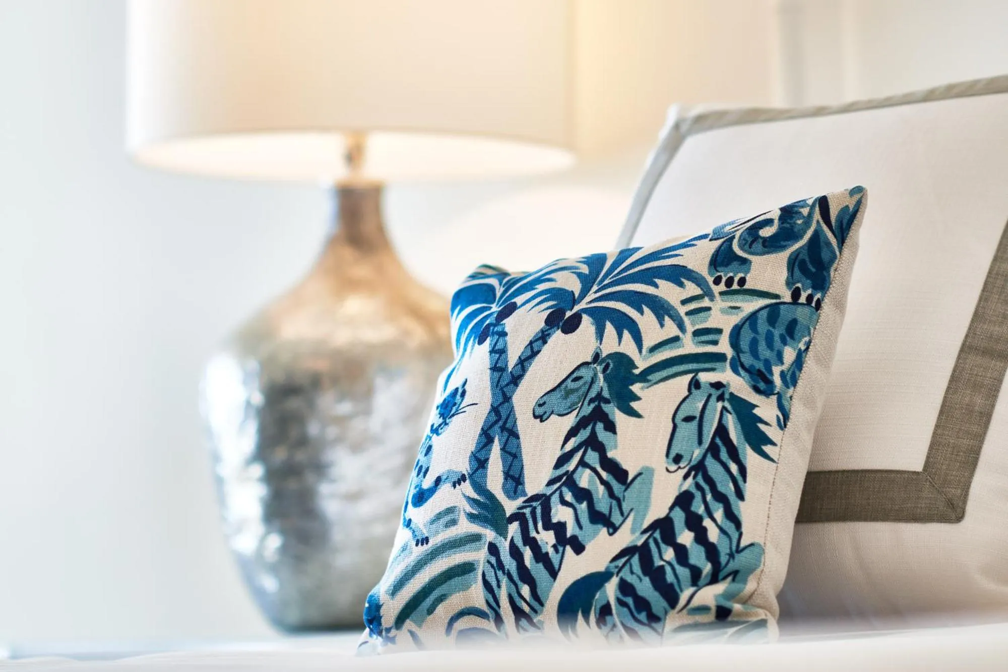 Luxe Beachside Oceanfront Veranda King in Isla Bella Beach Resort & Spa - Florida Keys