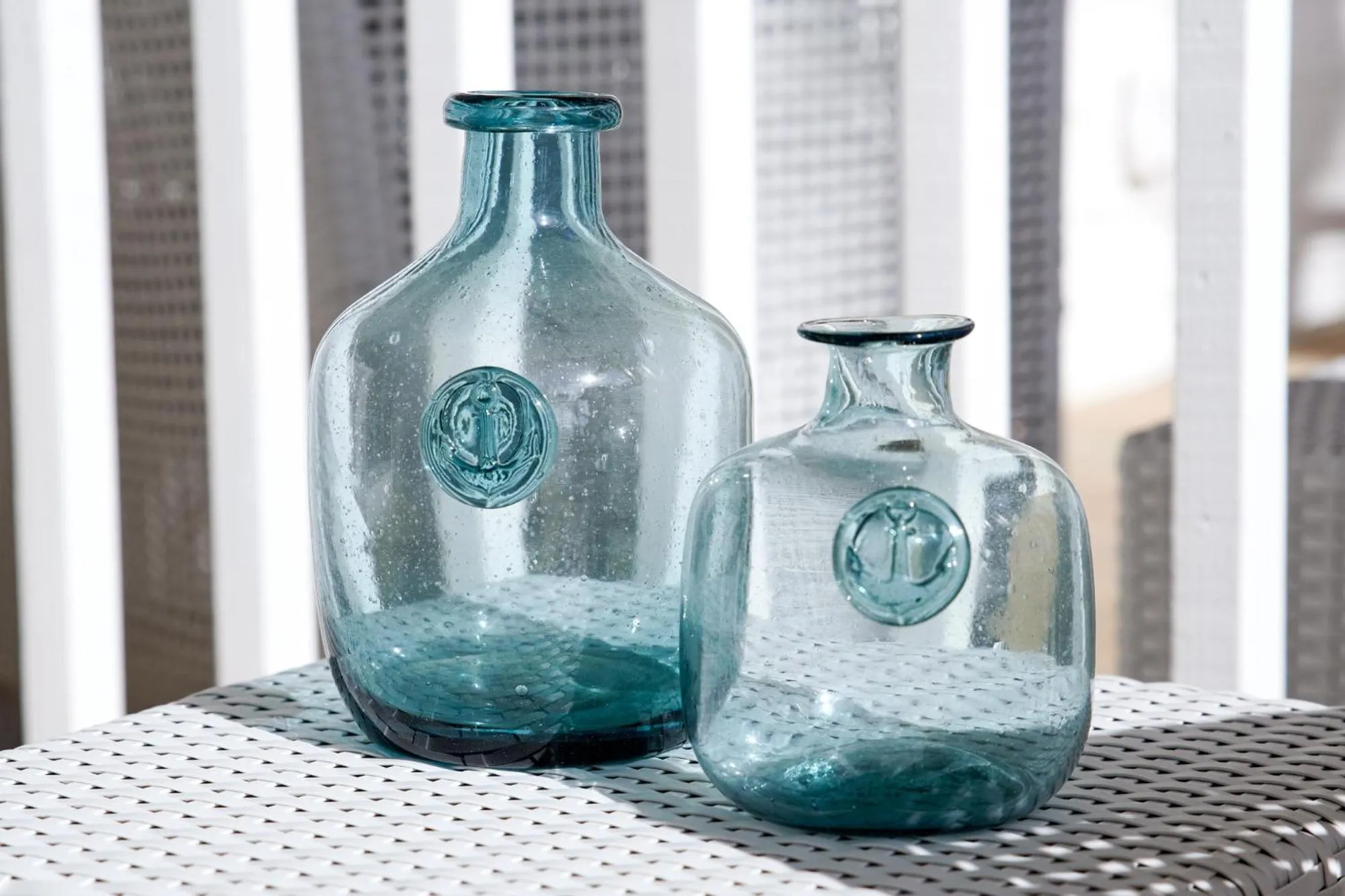 Oceanfront Balcony 1 Queens ADA in Isla Bella Beach Resort & Spa - Florida Keys