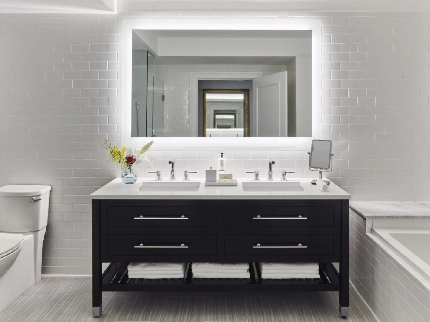 King Suite with Balcony in Isla Bella Beach Resort & Spa - Florida Keys