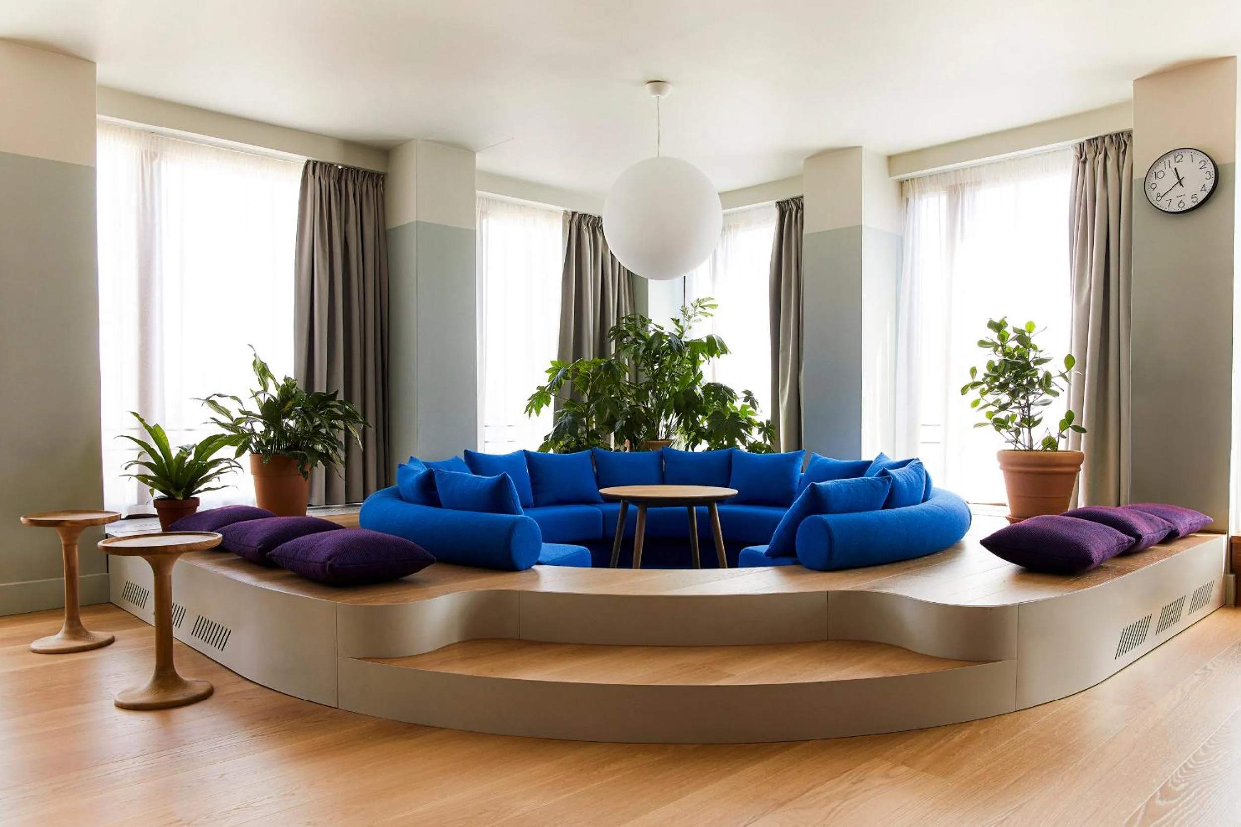 One-Bedroom Suite in Hobo Helsinki