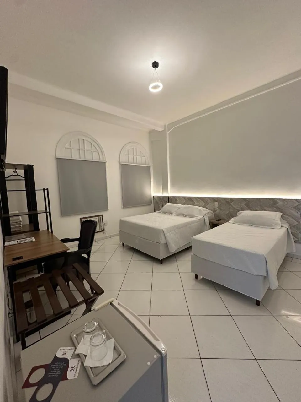 Superior Family Room in Atlântico Hotel