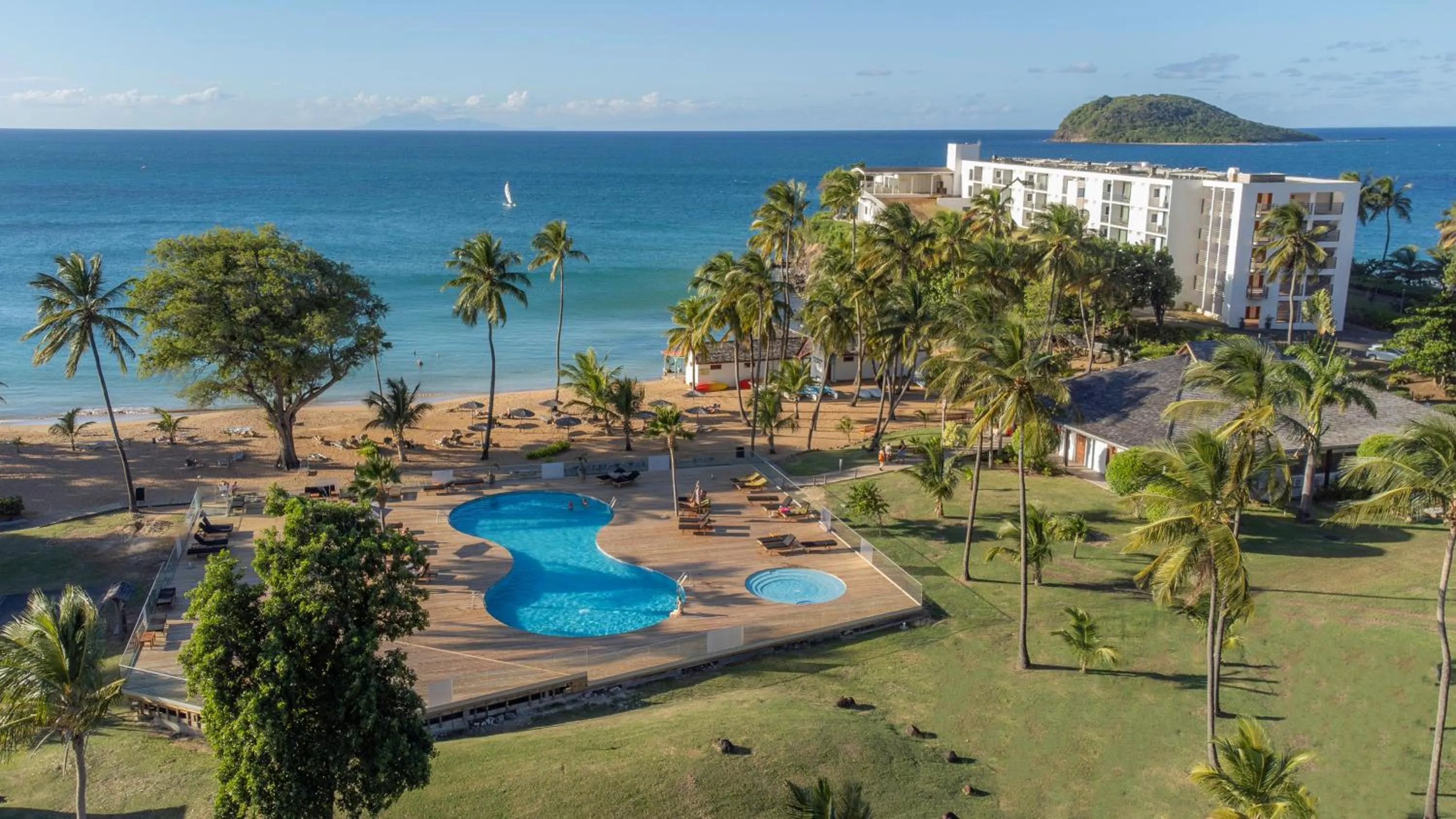 Langley Resort Fort Royal