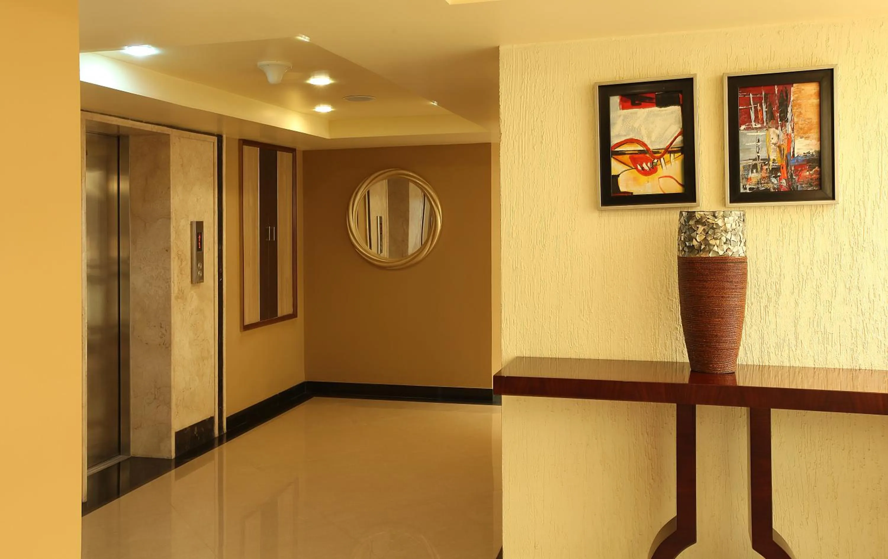 Double or Twin Room - single occupancy in La Classic- Attibele, Hosur