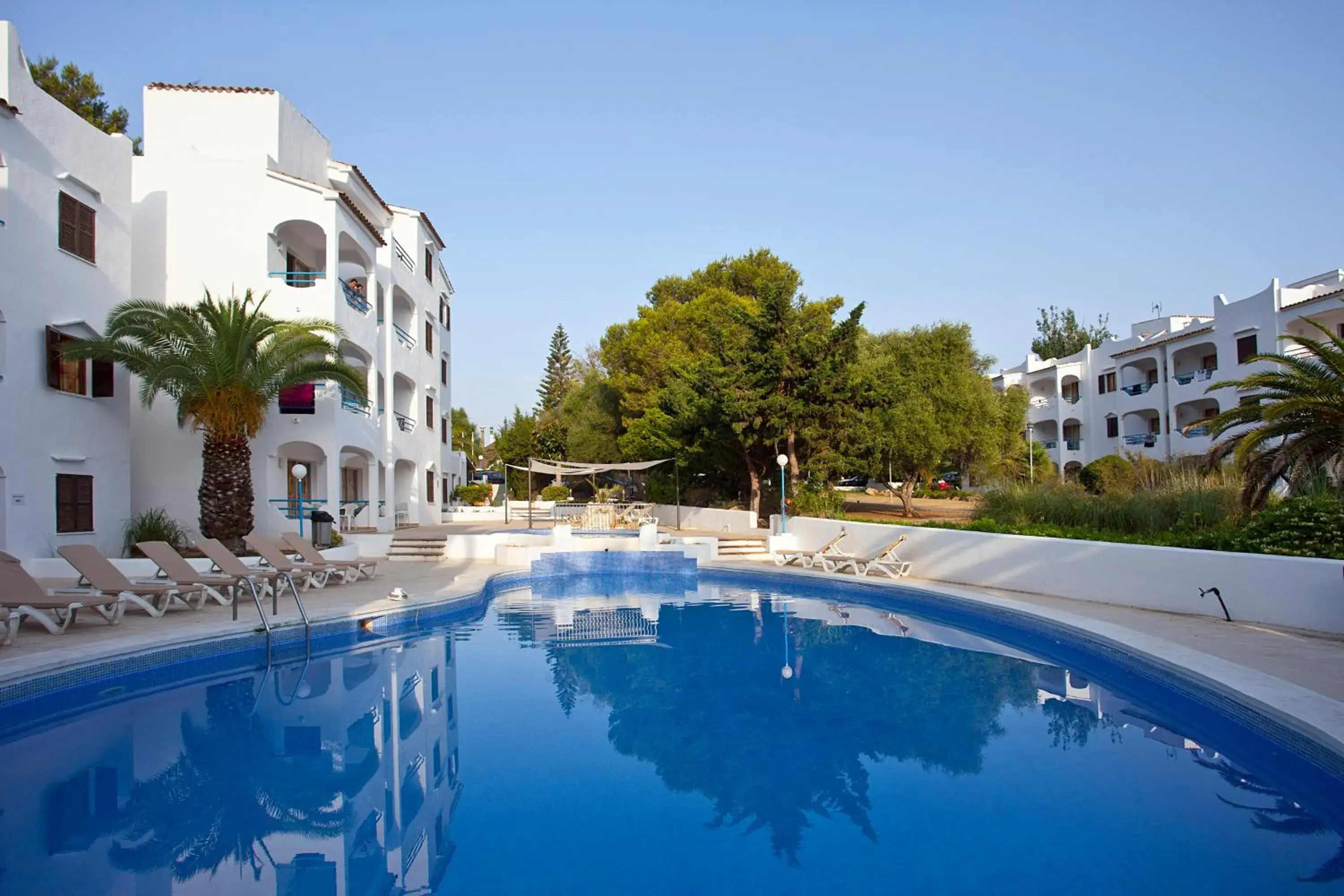 BJ Apartamentos Europa BJ Apartamentos Europa