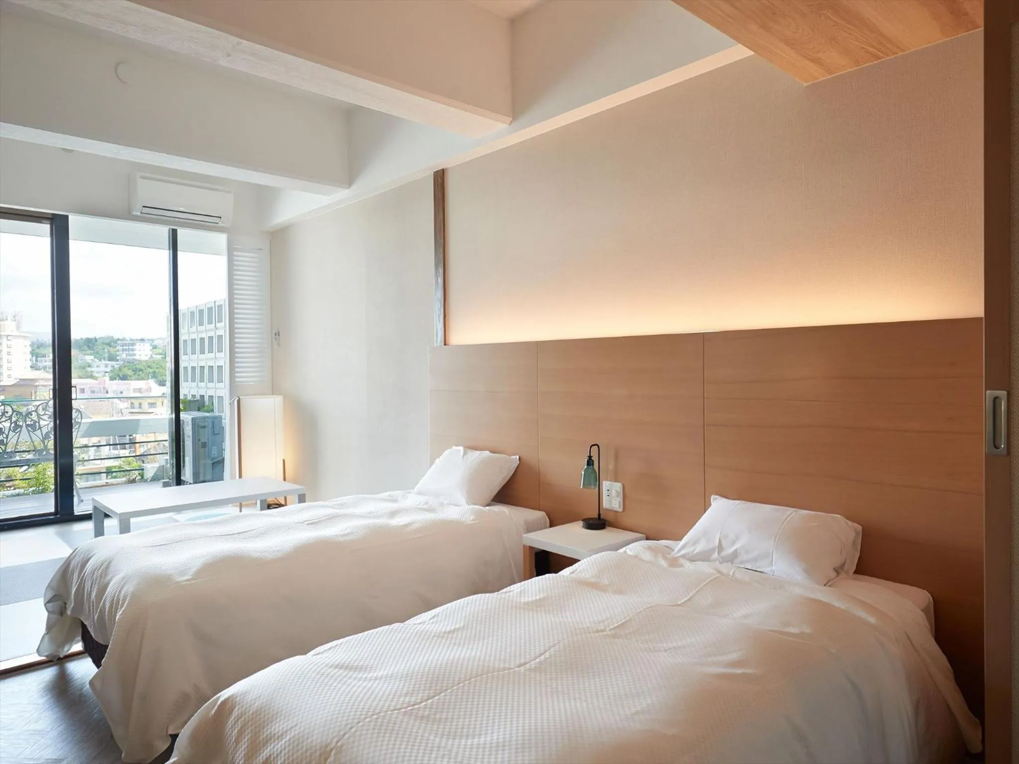  Room with Tatami Area with Mountain View in Palace In Moon Beach