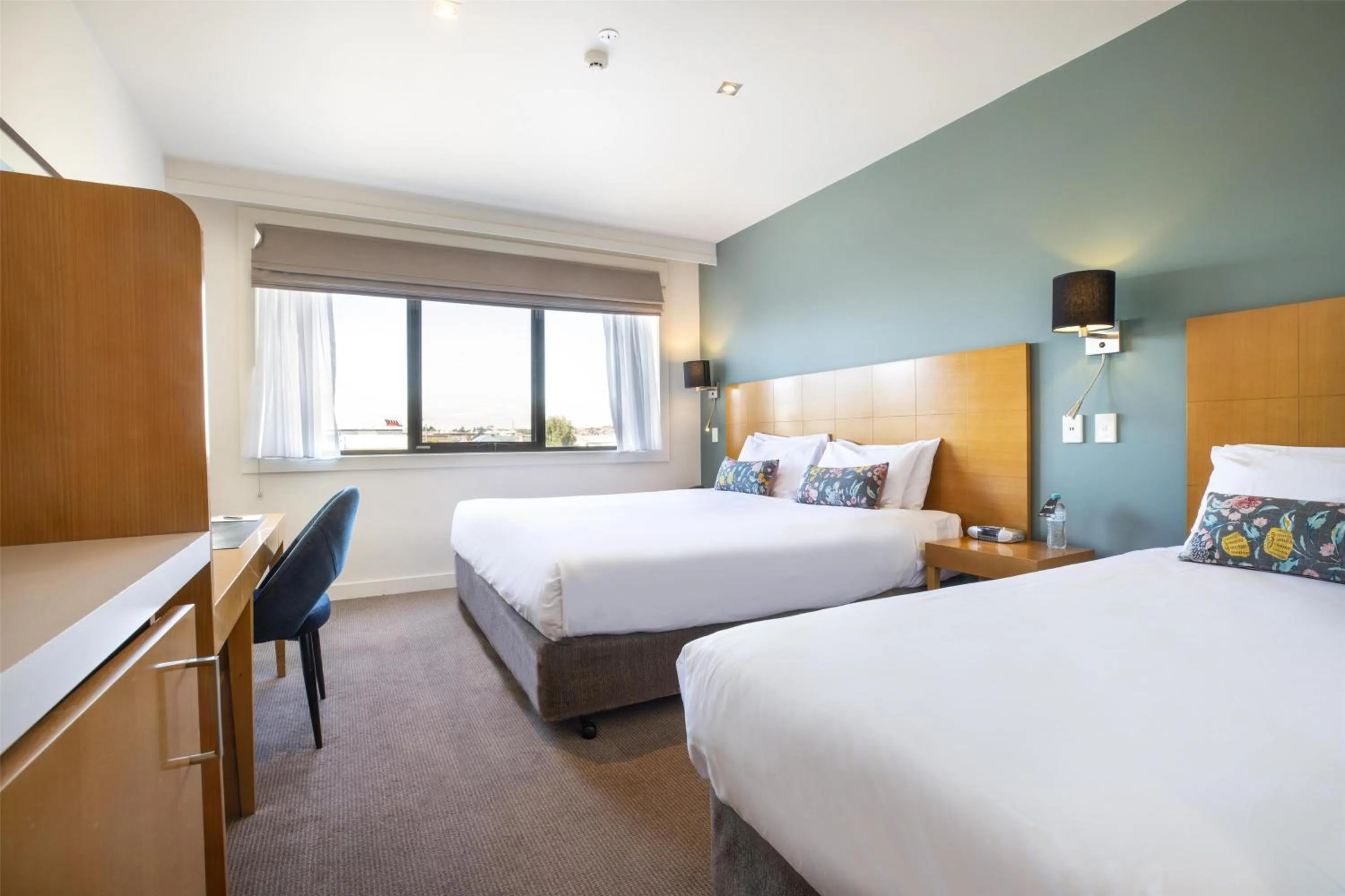 Family Studio in Nightelier Devonport Gateway Hotel