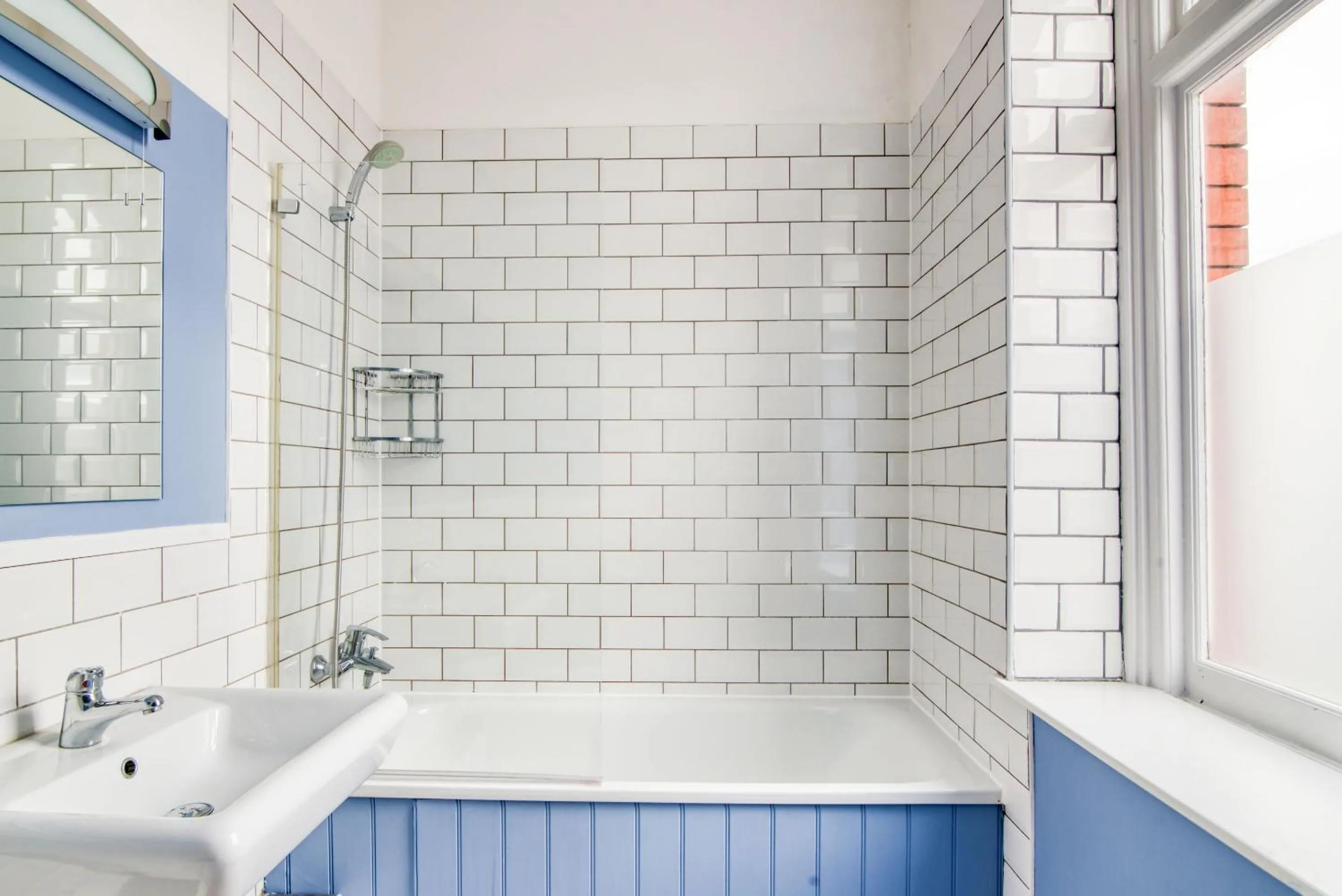 Family Room in Malacuna Birmingham