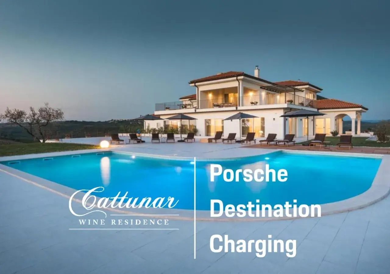 Wine Residence Cattunar Wine Residence Cattunar