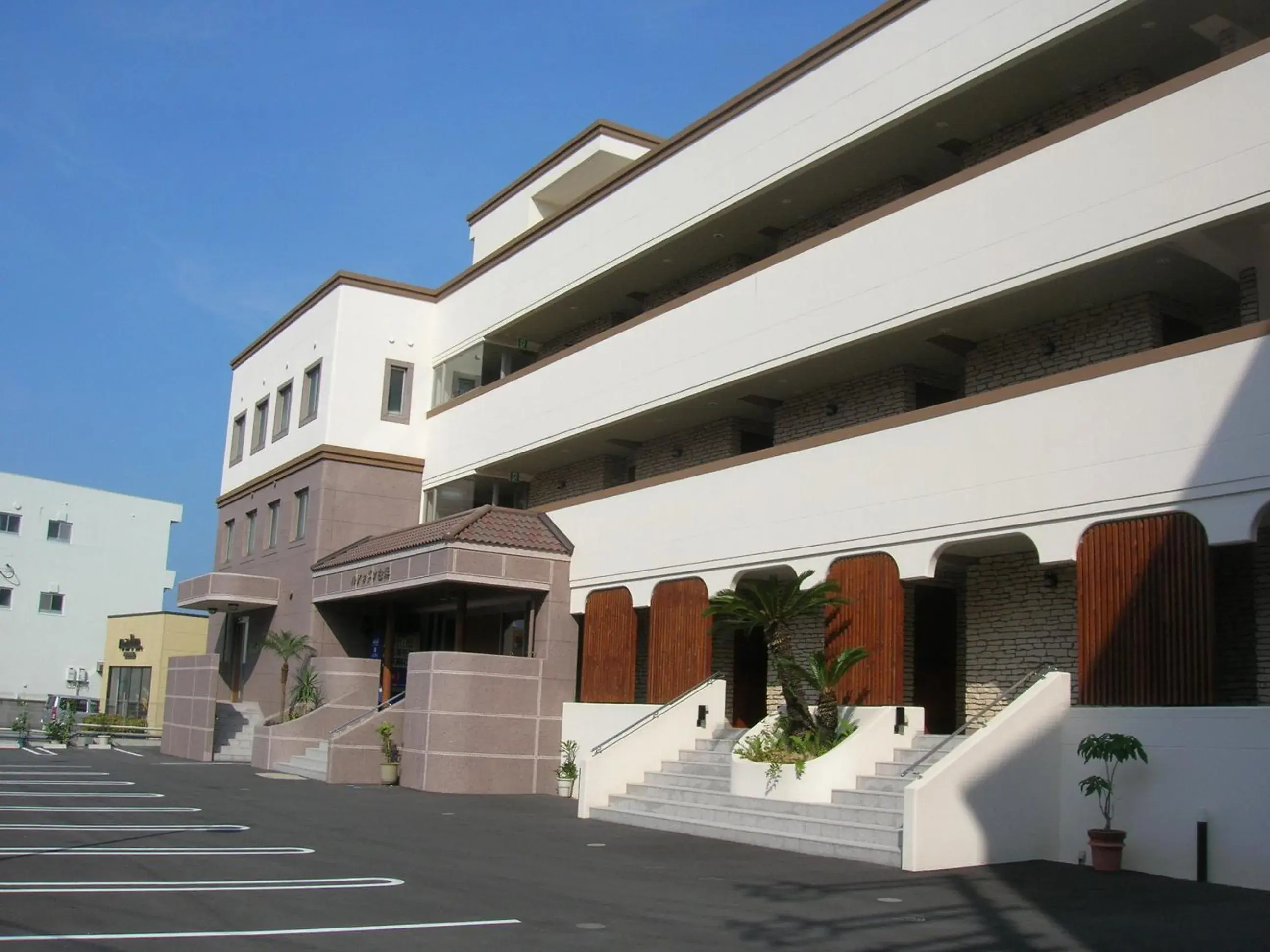 Hotel Luandon Shirahama Hotel Luandon Shirahama