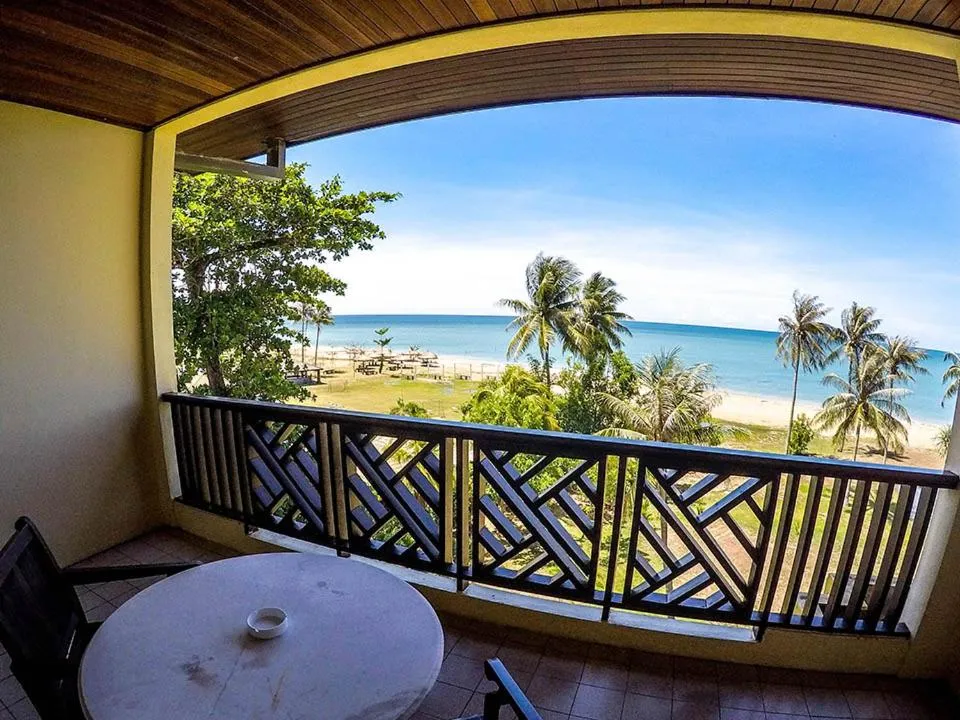 Presidential Two-Bedroom Suite in Palm Beach Resort & SPA