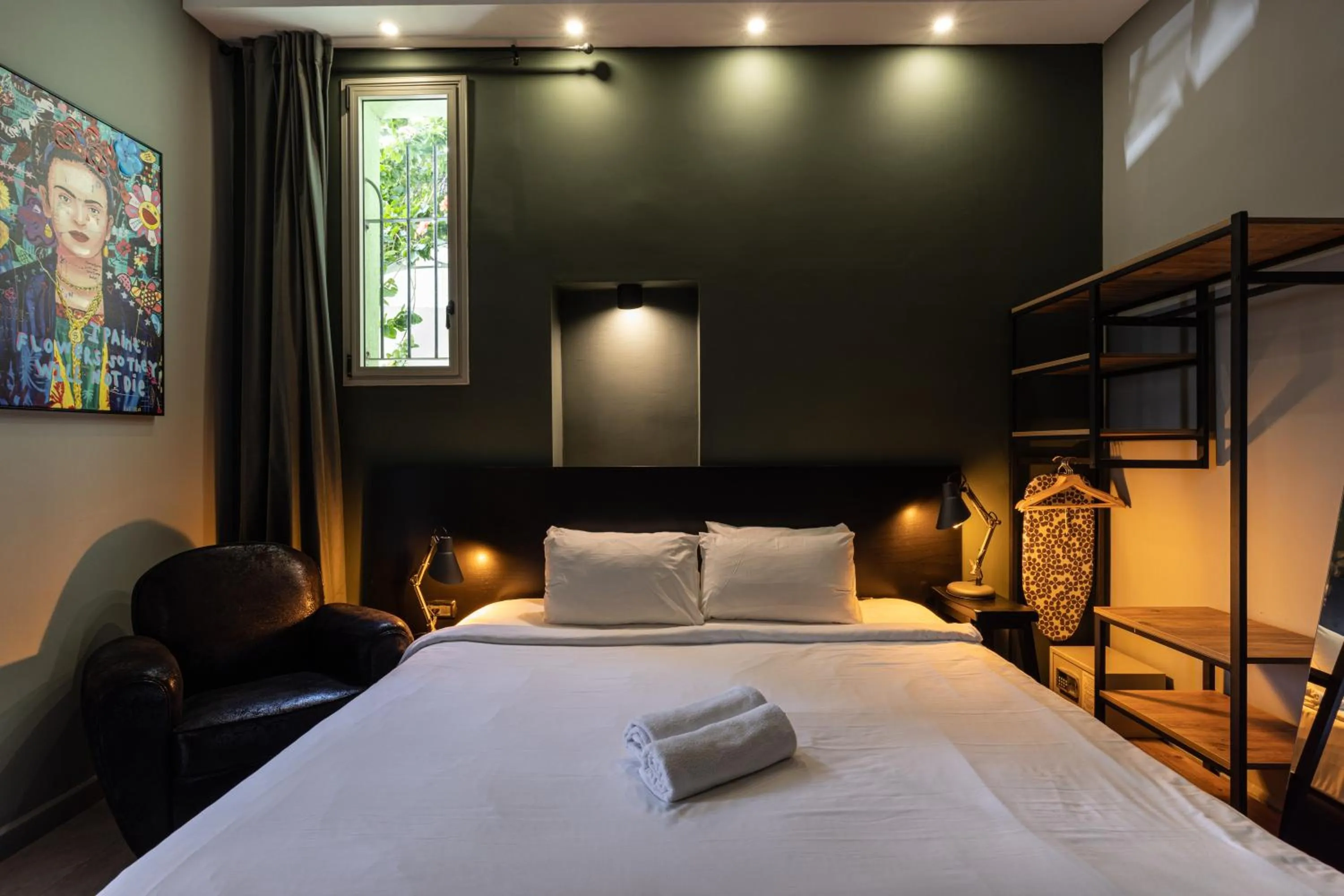 Studio (2 Adults) in Residence Suites BY RAPHAEL HOTELS