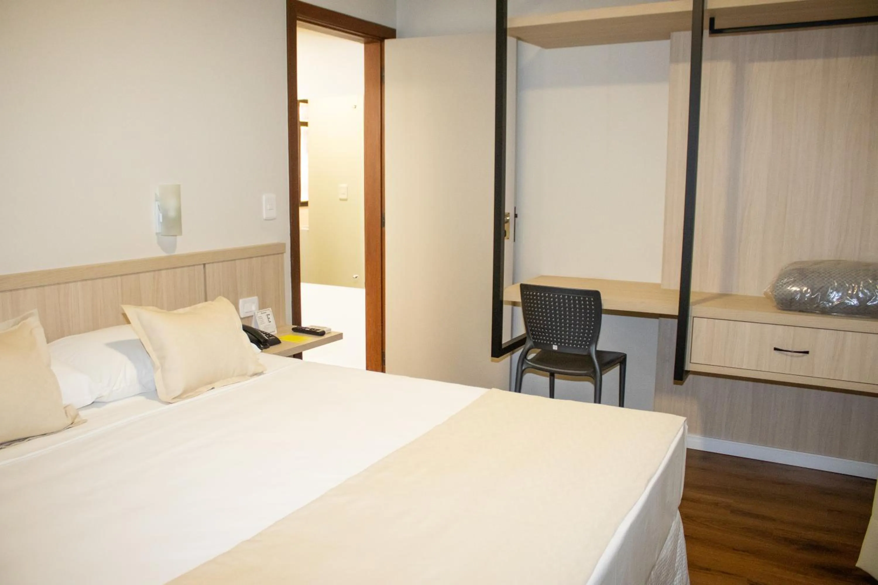 Superior Apartment in Golden Ingá Hotel