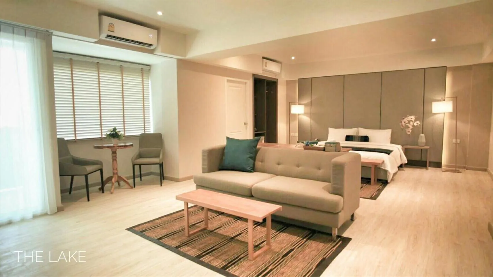 King Suite in The Lake Udon