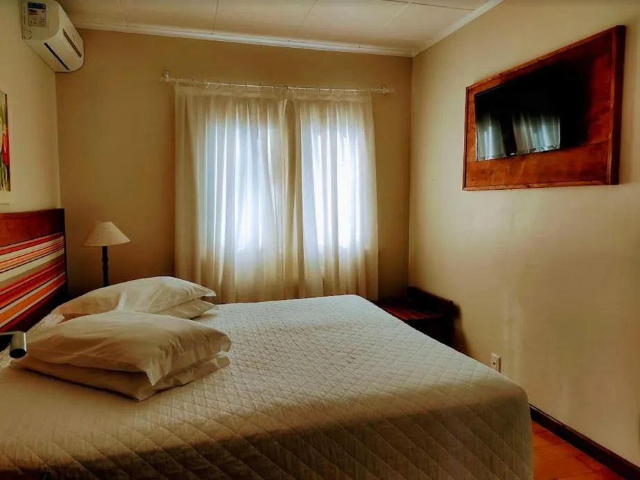 Two-Bedroom Chalet in Grande Hotel Canela