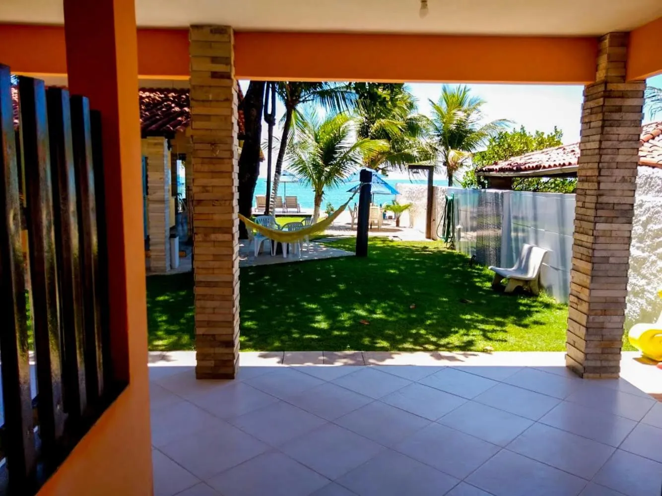 Deluxe Double or Twin Room in Pousada Santo Aleixo