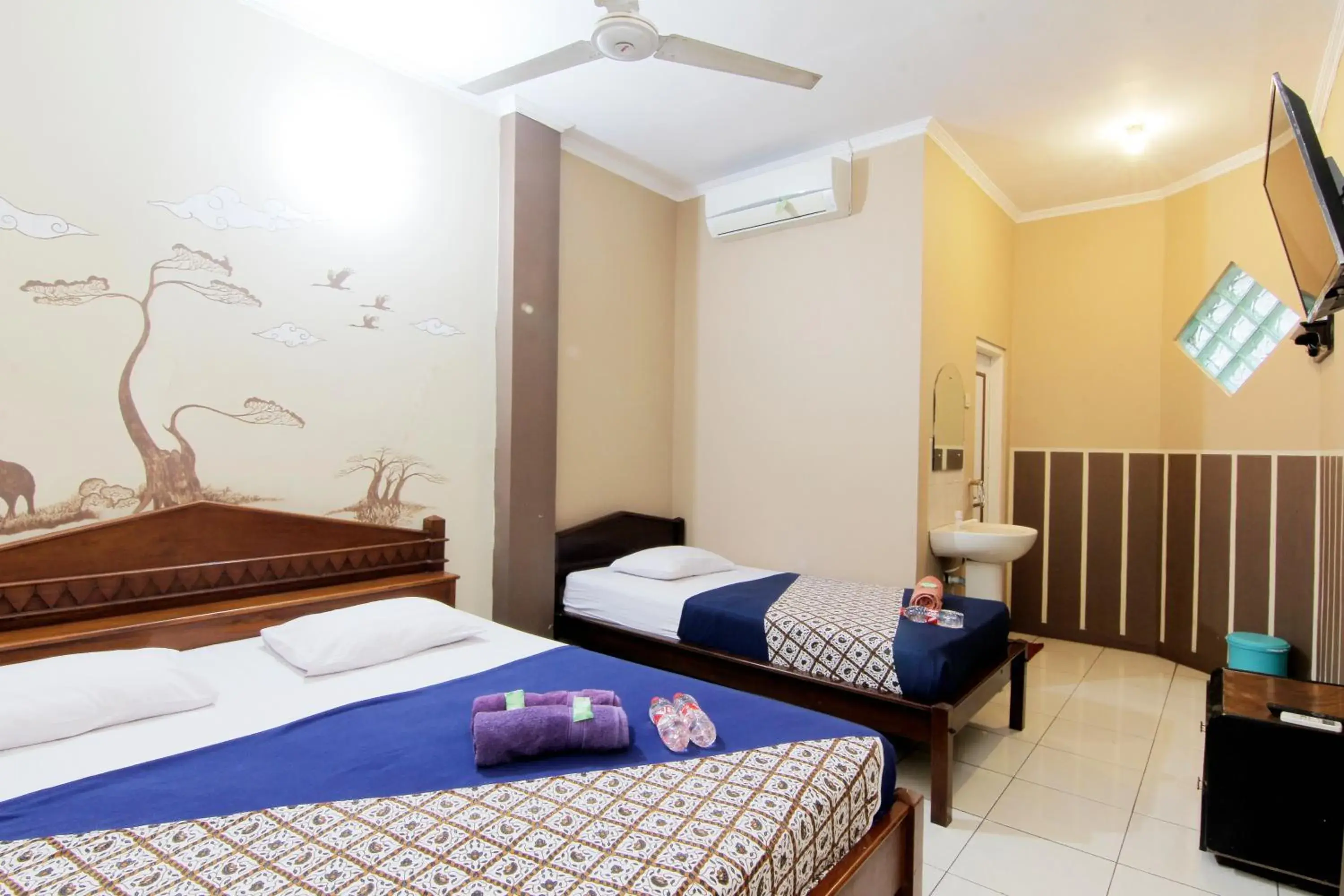 Monica Hotel Yogyakarta Monica Hotel Yogyakarta
