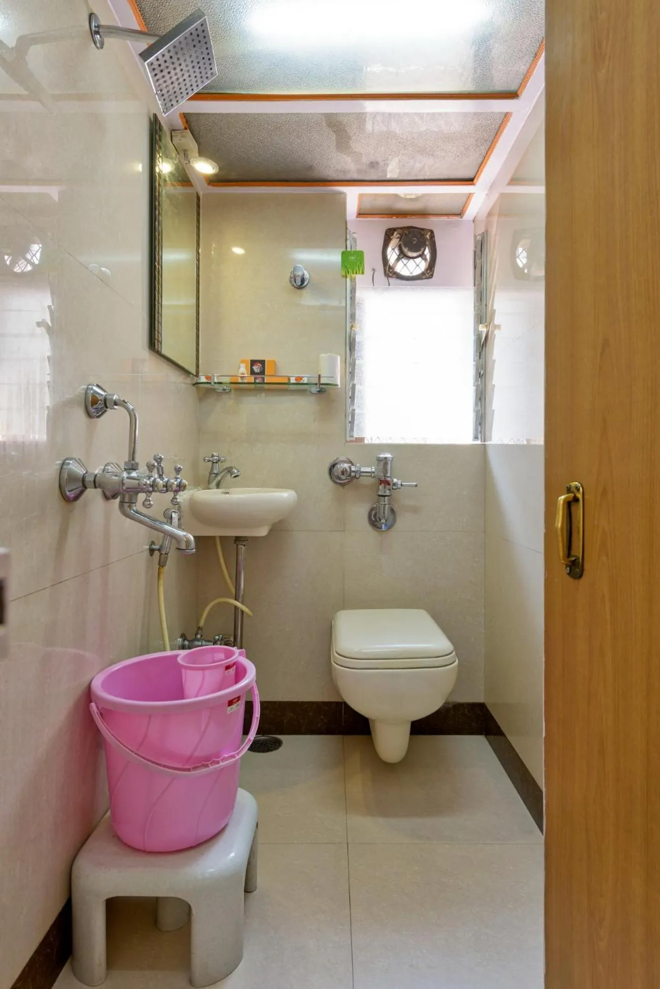 Standard Double Room in Hotel Royal Castle