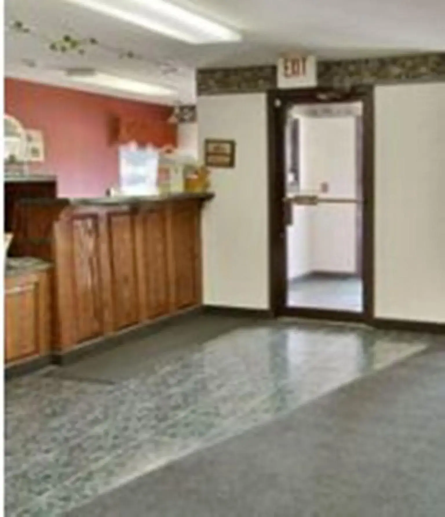 OYO Hotel East Macon I-75 OYO Hotel East Macon I-75