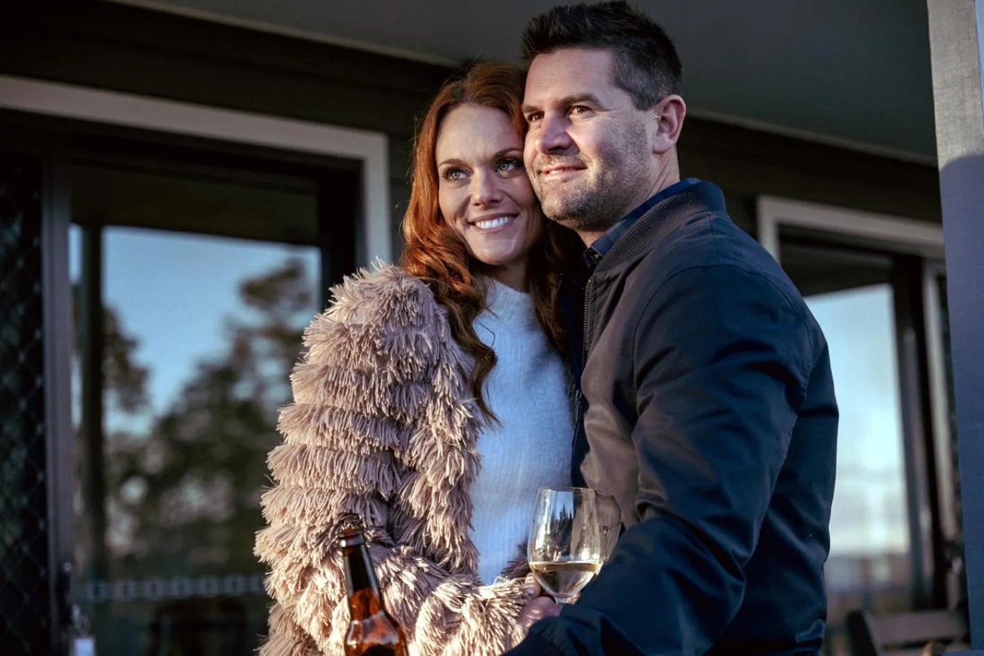 Spa Cottage in Hunter Valley Resort, Hunter Farm Adventure Centre & 4 Pines at the Farm